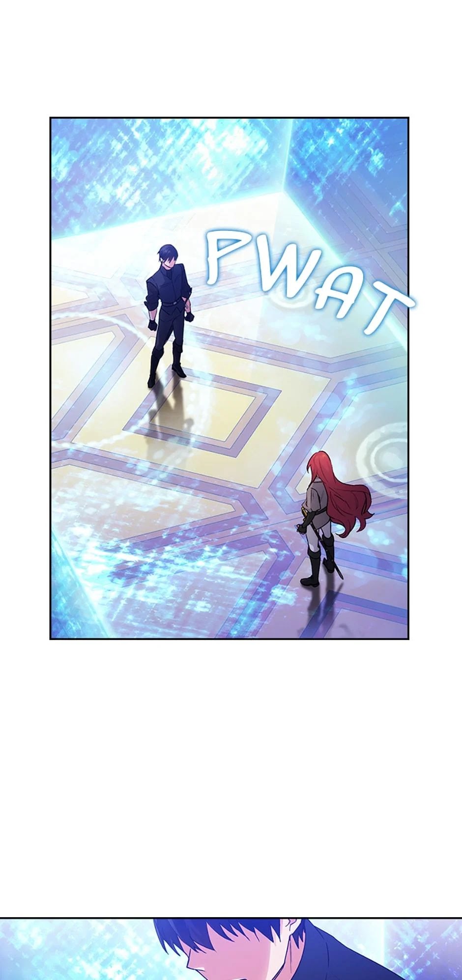 Reminiscence Adonis Chapter 121 page 32 - Chapter 121: All I Have