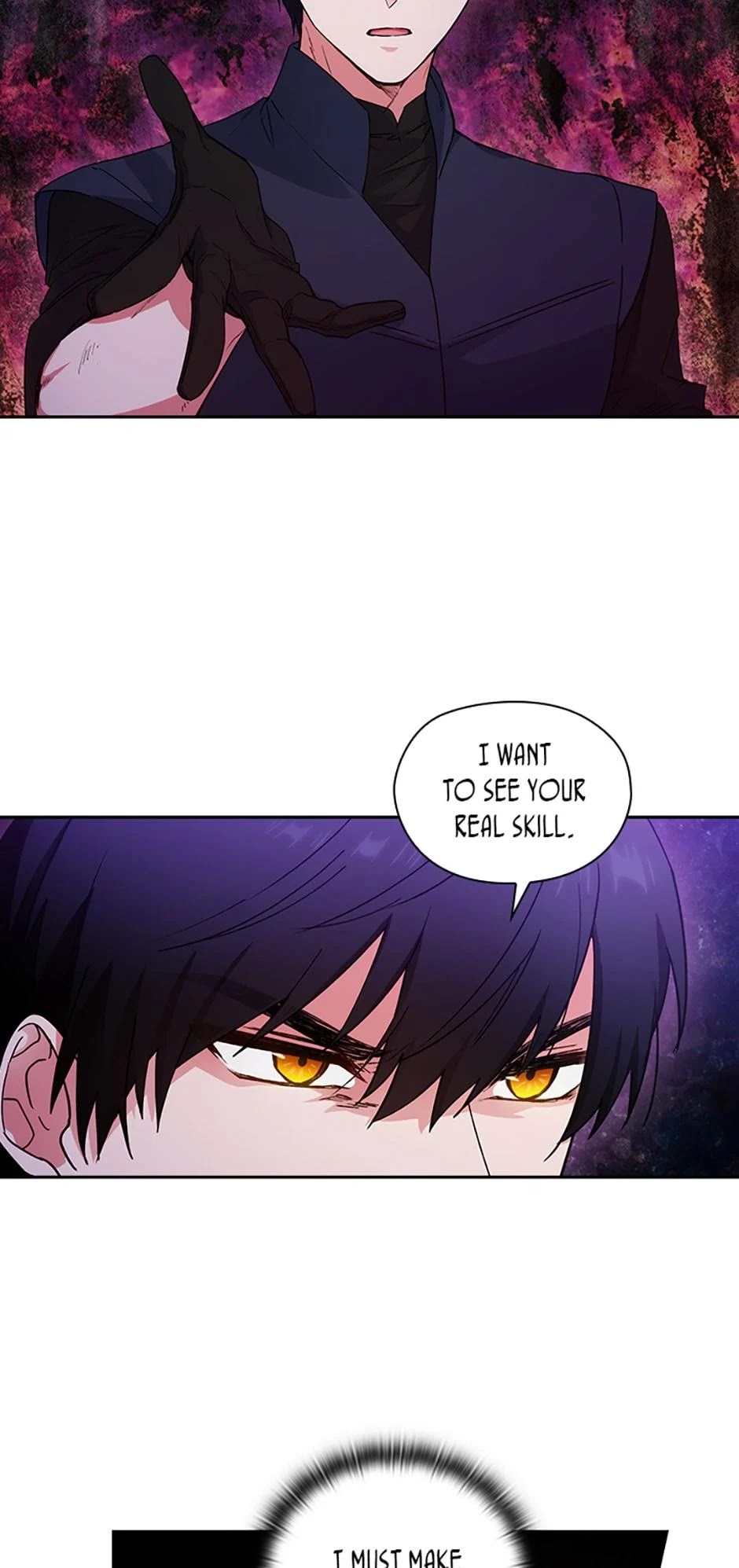 Reminiscence Adonis Chapter 121 page 34 - Chapter 121: All I Have