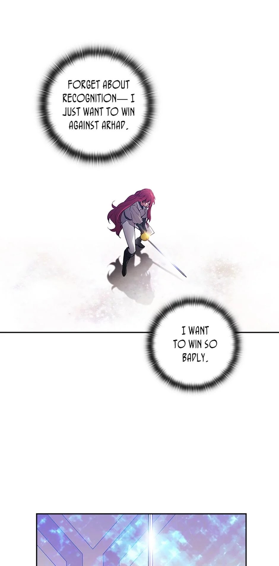 Reminiscence Adonis Chapter 121 page 37 - Chapter 121: All I Have