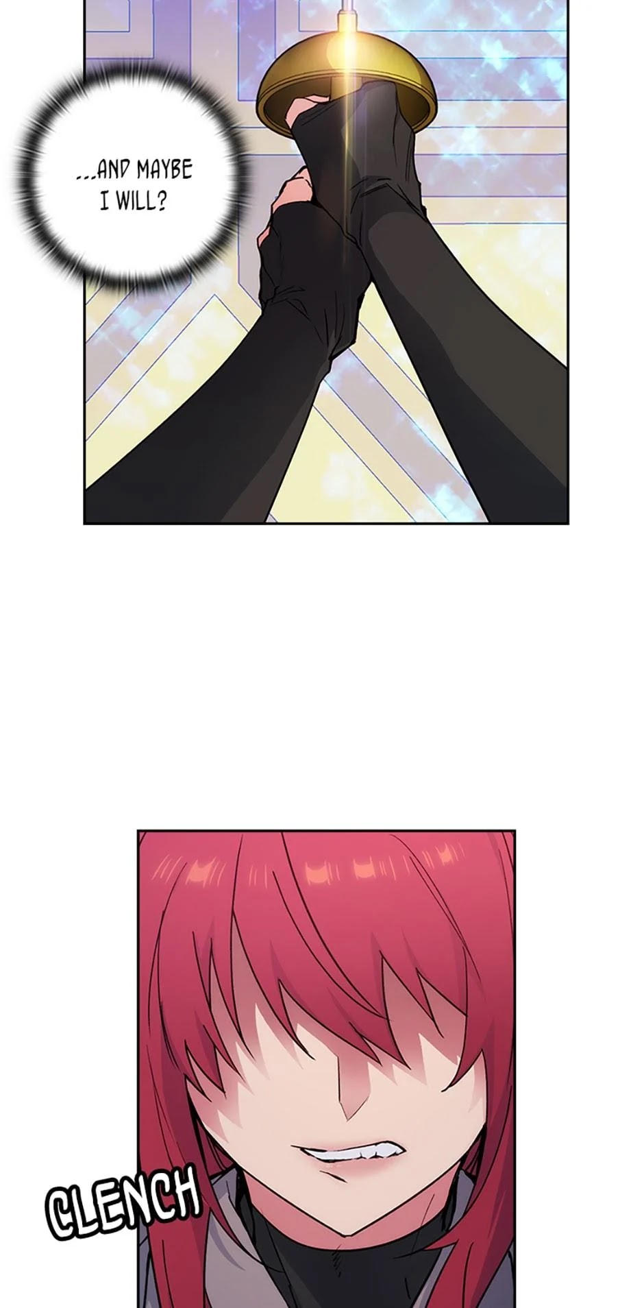 Reminiscence Adonis Chapter 121 page 38 - Chapter 121: All I Have