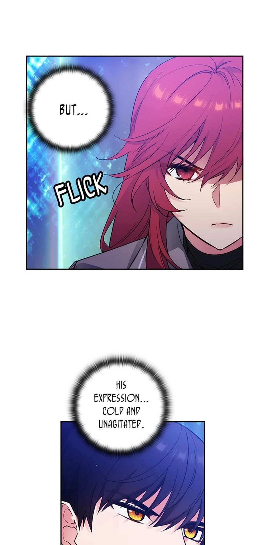 Reminiscence Adonis Chapter 121 page 40 - Chapter 121: All I Have