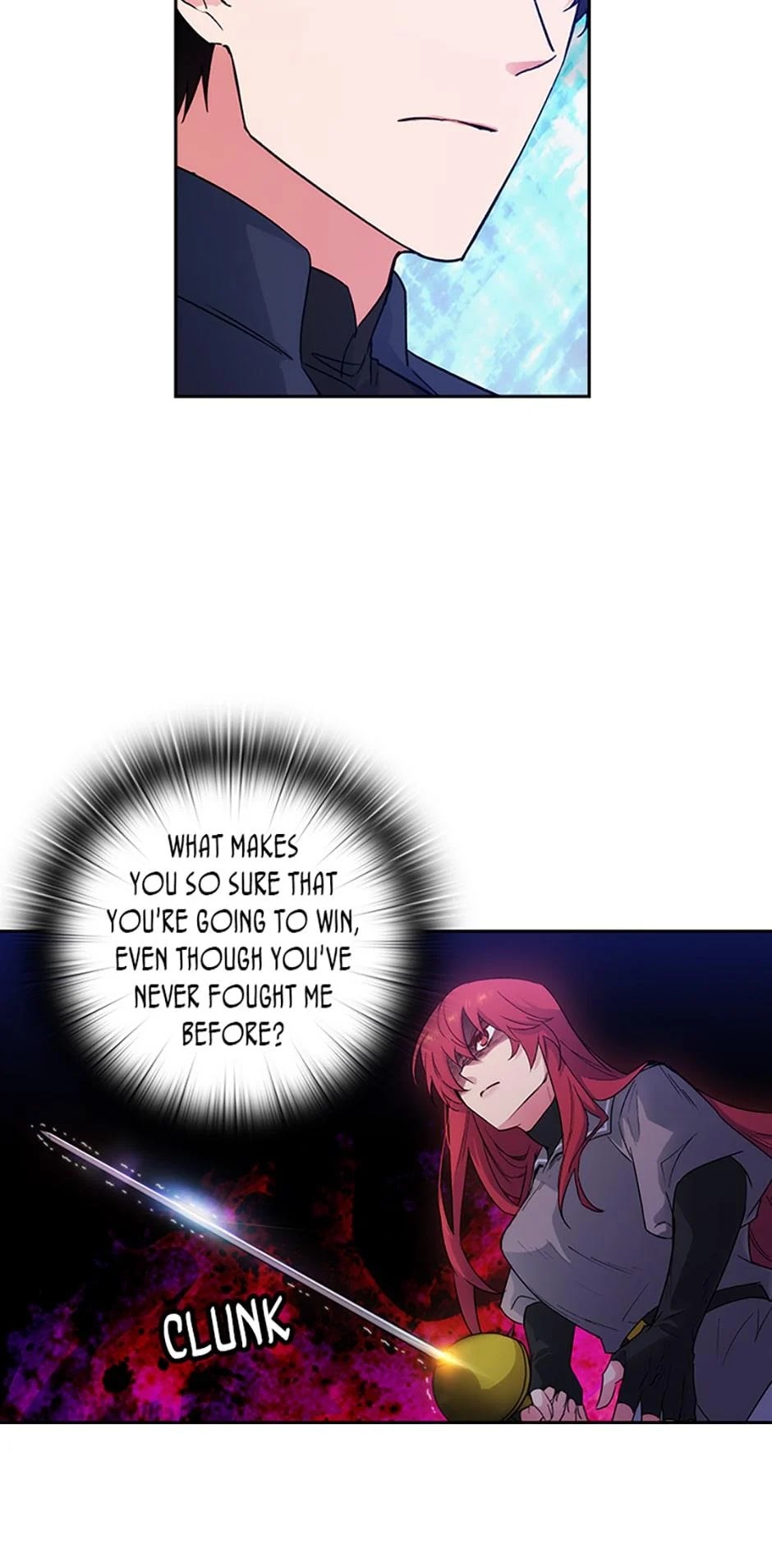 Reminiscence Adonis Chapter 121 page 41 - Chapter 121: All I Have