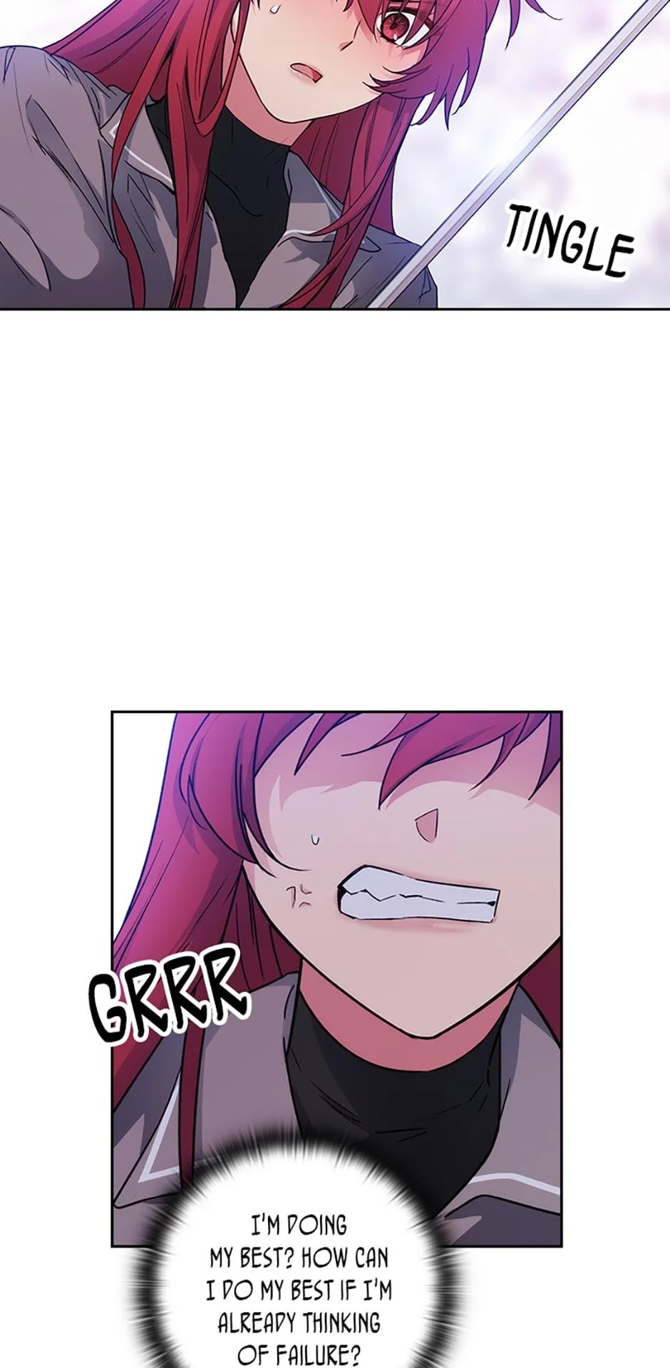 Reminiscence Adonis Chapter 121 page 44 - Chapter 121: All I Have