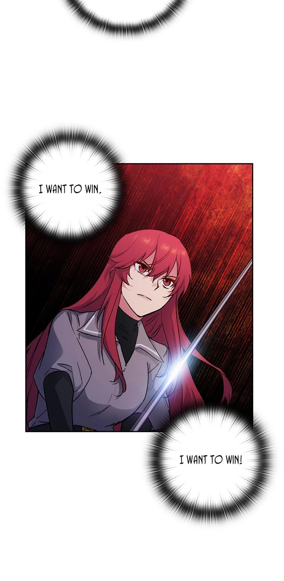 Reminiscence Adonis Chapter 121 page 45 - Chapter 121: All I Have