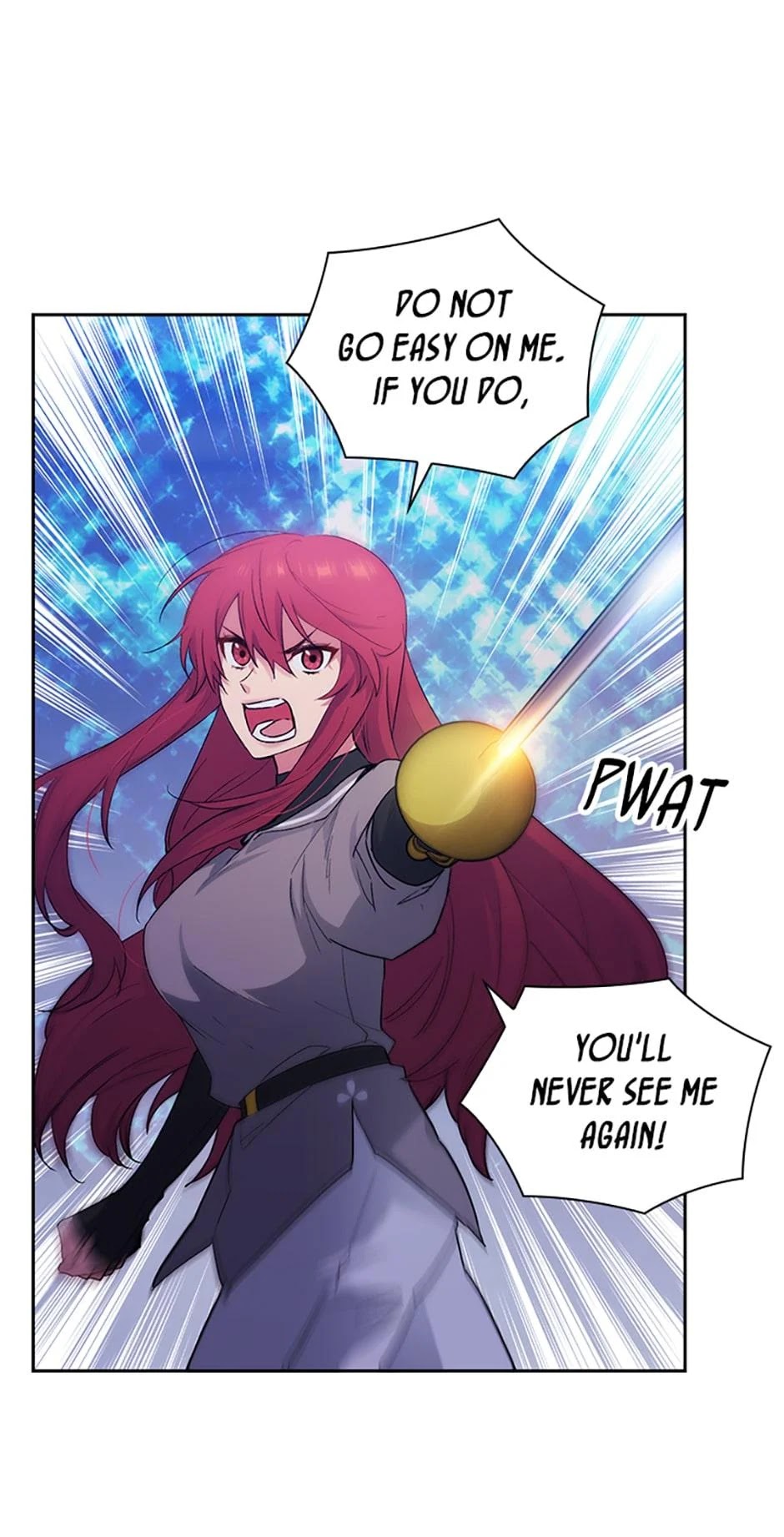 Reminiscence Adonis Chapter 121 page 46 - Chapter 121: All I Have