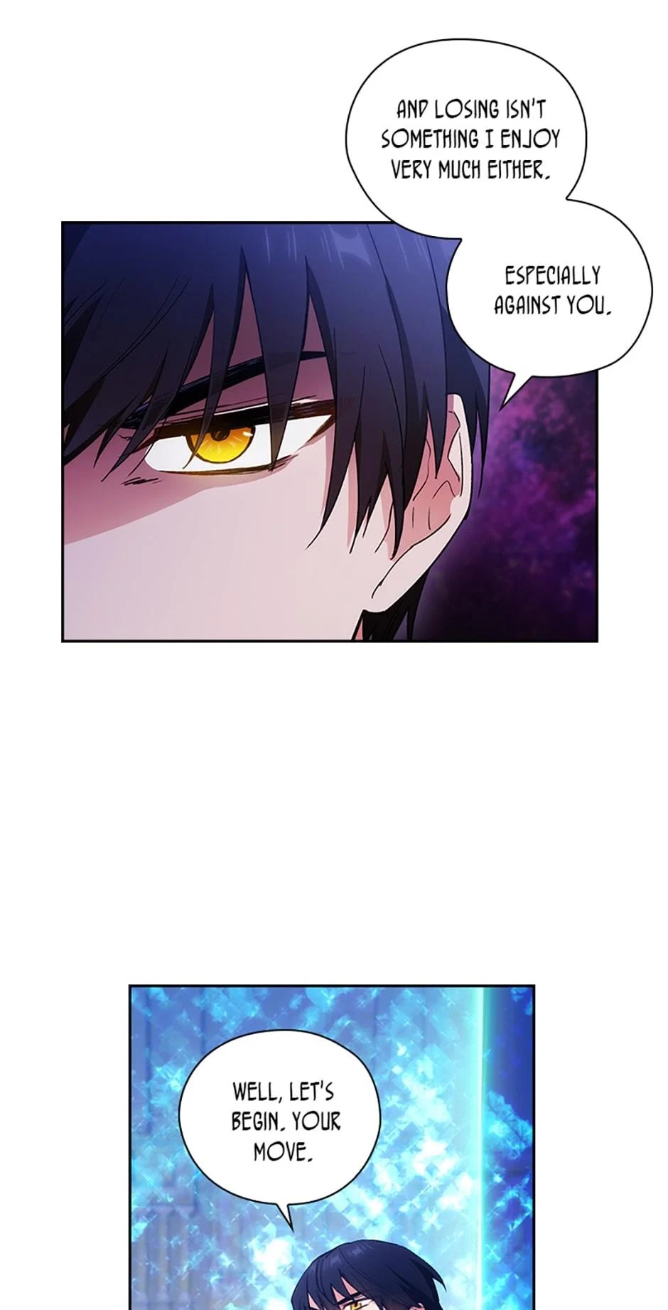Reminiscence Adonis Chapter 121 page 48 - Chapter 121: All I Have