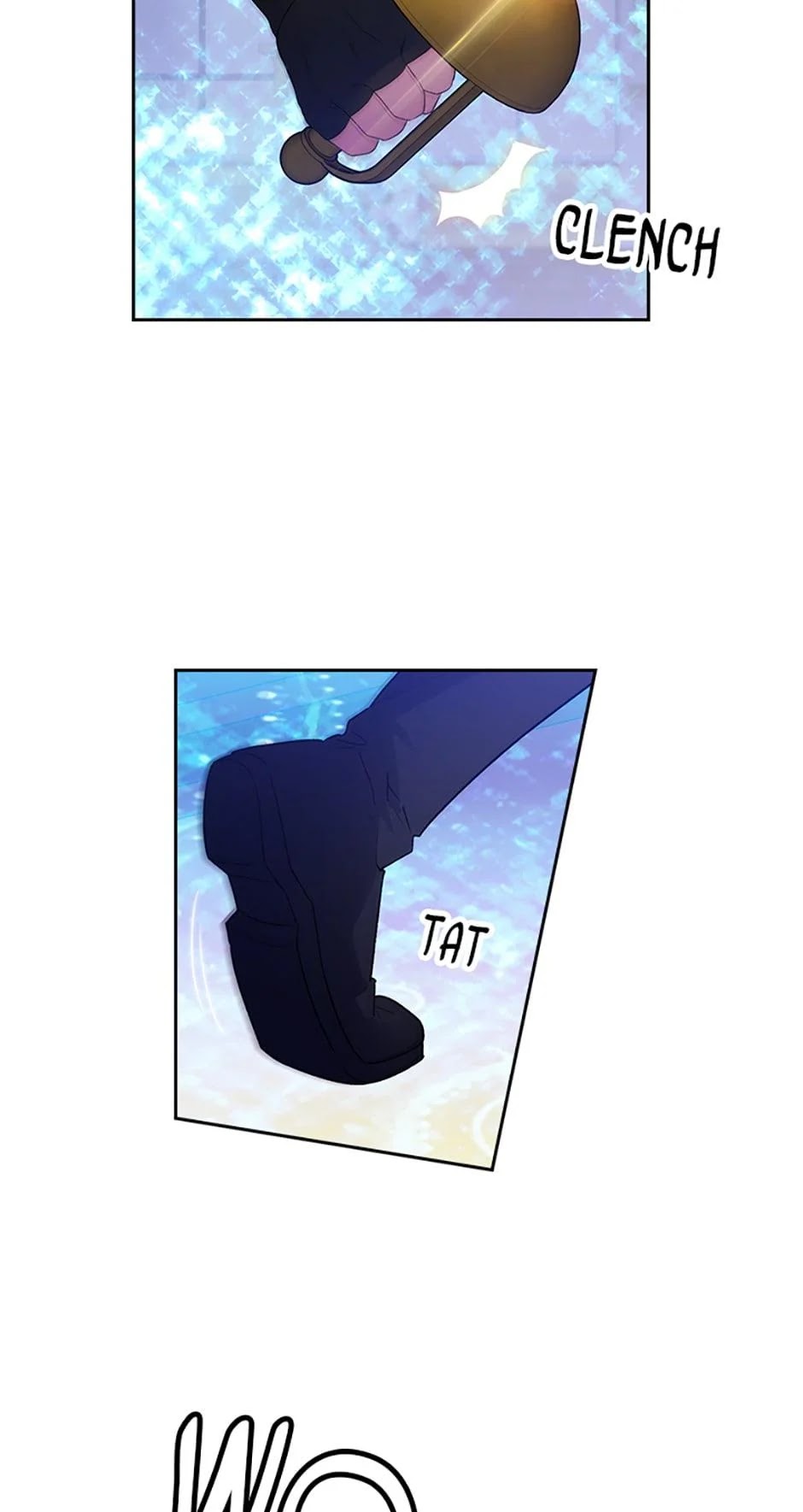 Reminiscence Adonis Chapter 122 page 10 - Chapter 122: Let the Battle Begin