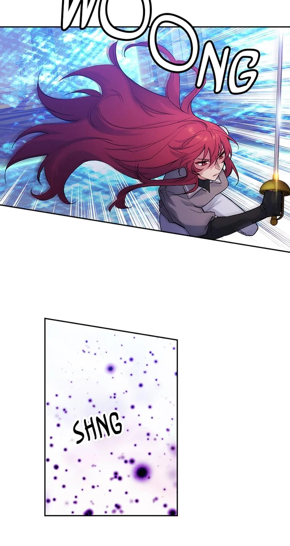 Reminiscence Adonis Chapter 122 page 11 - Chapter 122: Let the Battle Begin