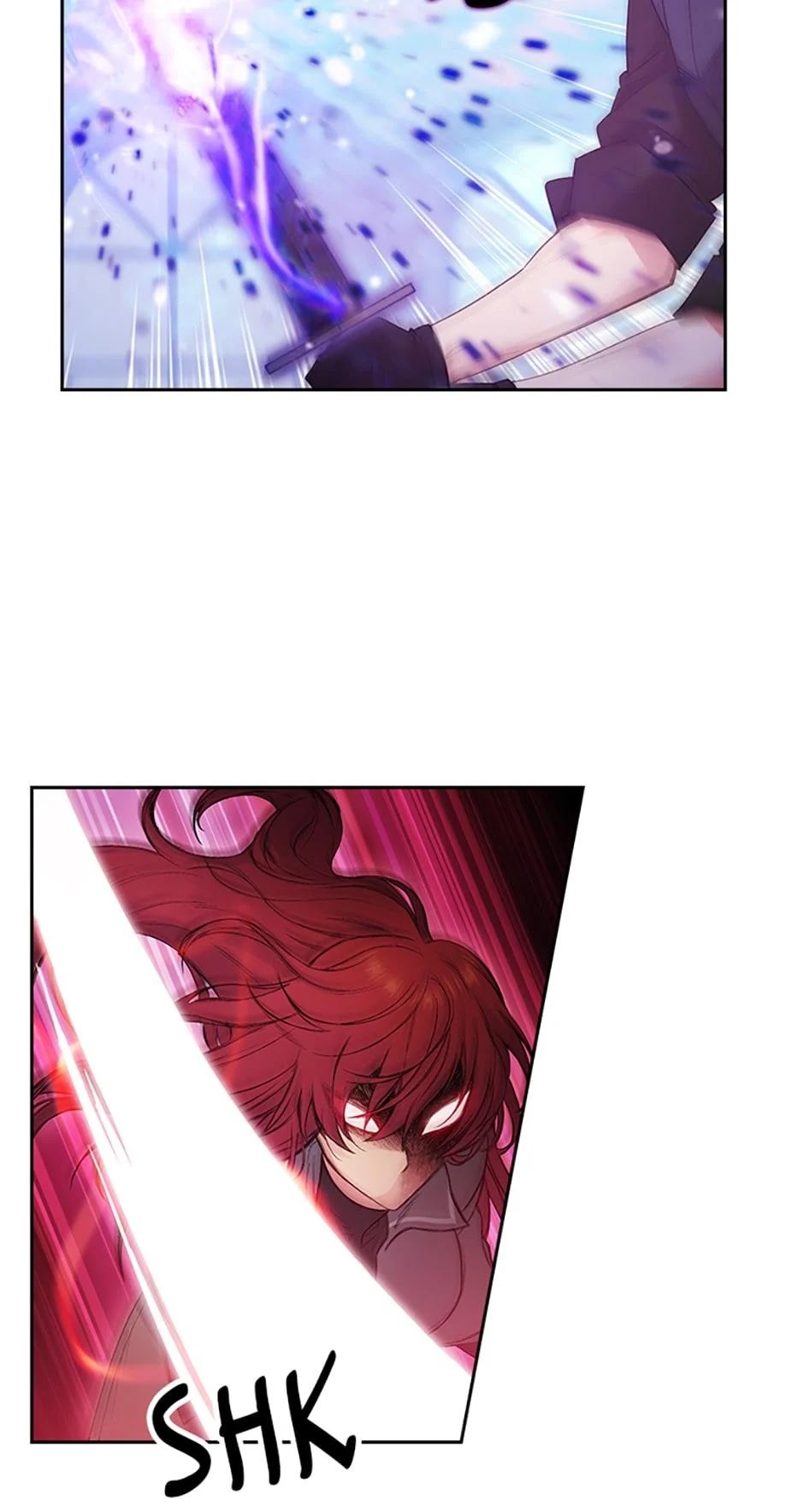 Reminiscence Adonis Chapter 122 page 13 - Chapter 122: Let the Battle Begin