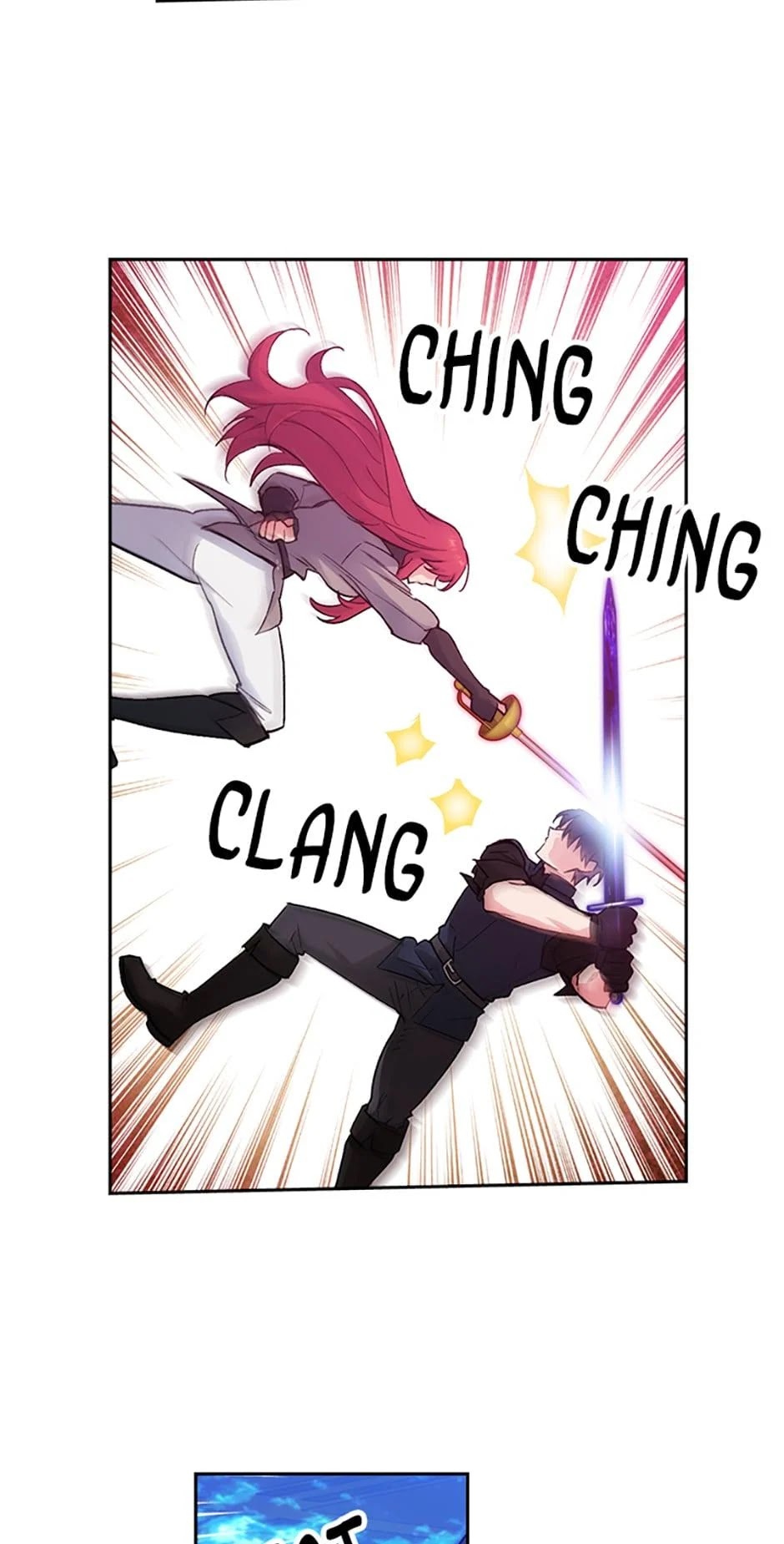 Reminiscence Adonis Chapter 122 page 16 - Chapter 122: Let the Battle Begin