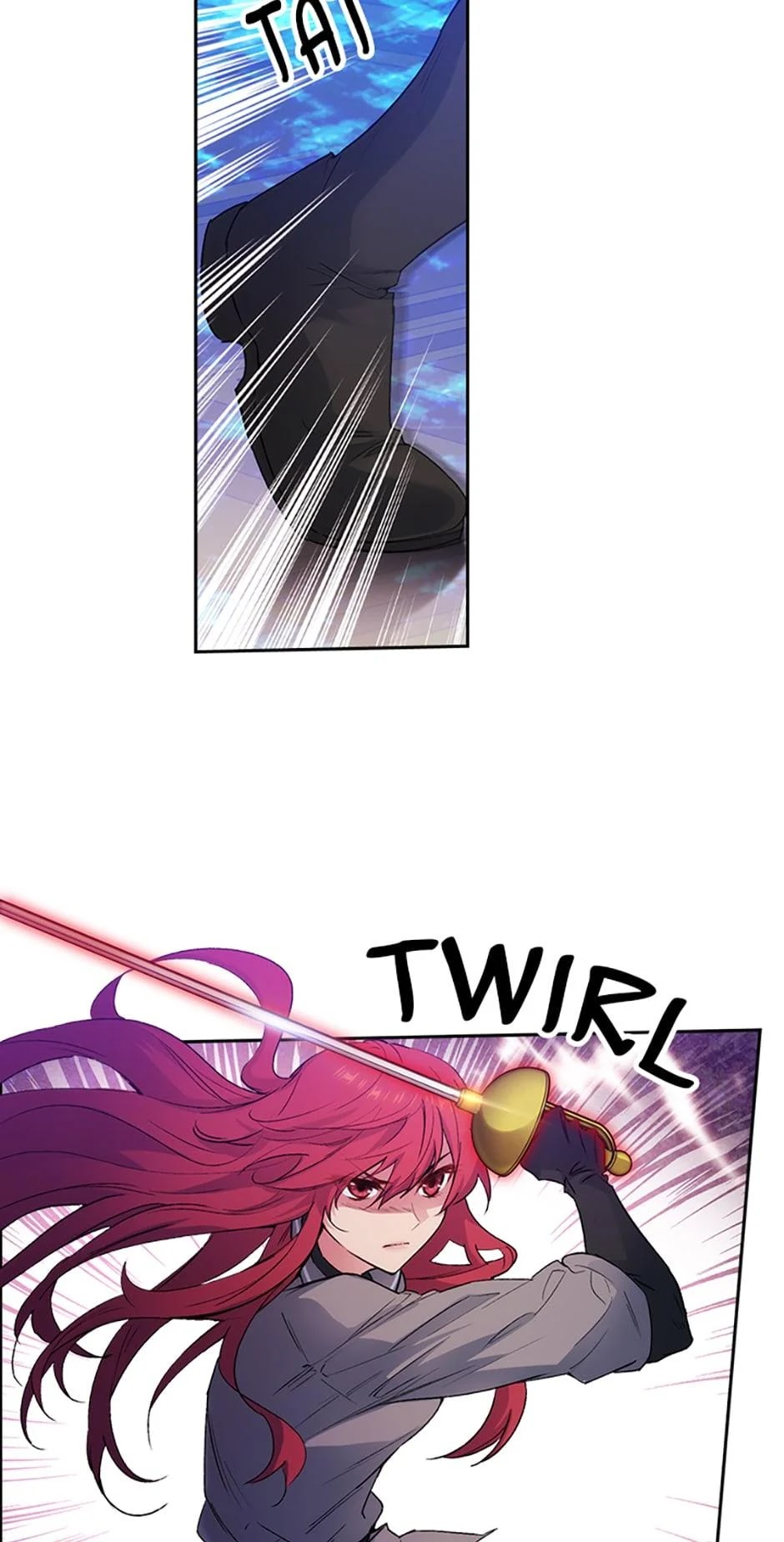 Reminiscence Adonis Chapter 122 page 17 - Chapter 122: Let the Battle Begin
