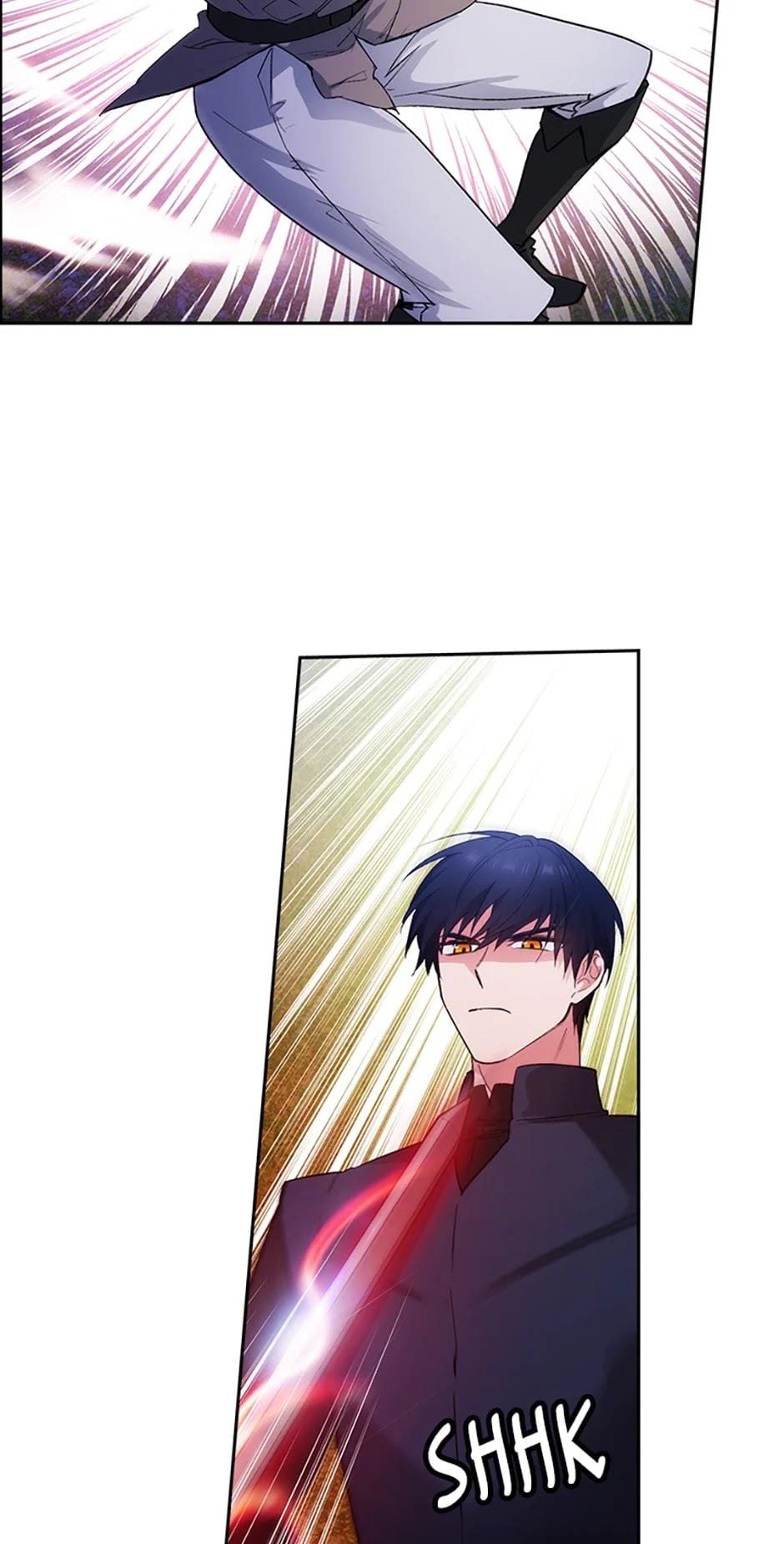 Reminiscence Adonis Chapter 122 page 18 - Chapter 122: Let the Battle Begin
