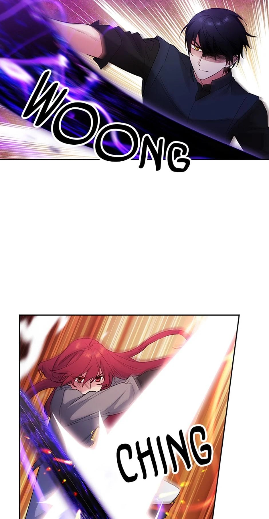 Reminiscence Adonis Chapter 122 page 21 - Chapter 122: Let the Battle Begin