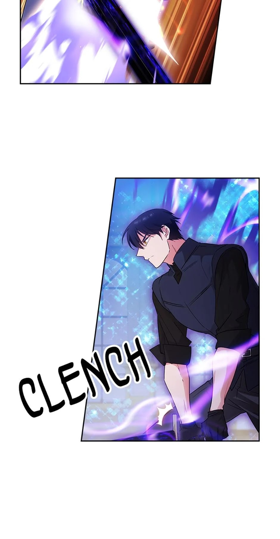 Reminiscence Adonis Chapter 122 page 22 - Chapter 122: Let the Battle Begin