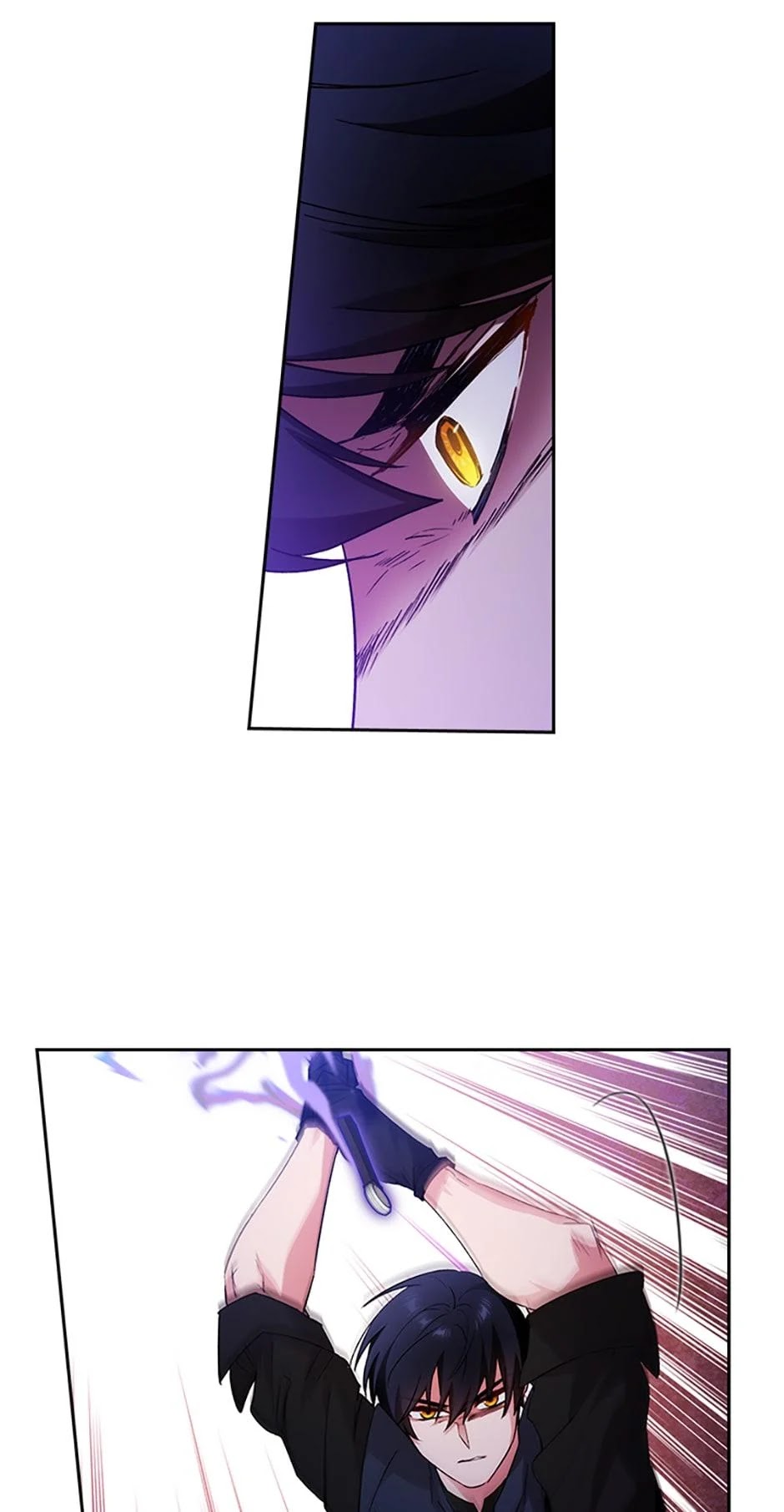 Reminiscence Adonis Chapter 122 page 23 - Chapter 122: Let the Battle Begin
