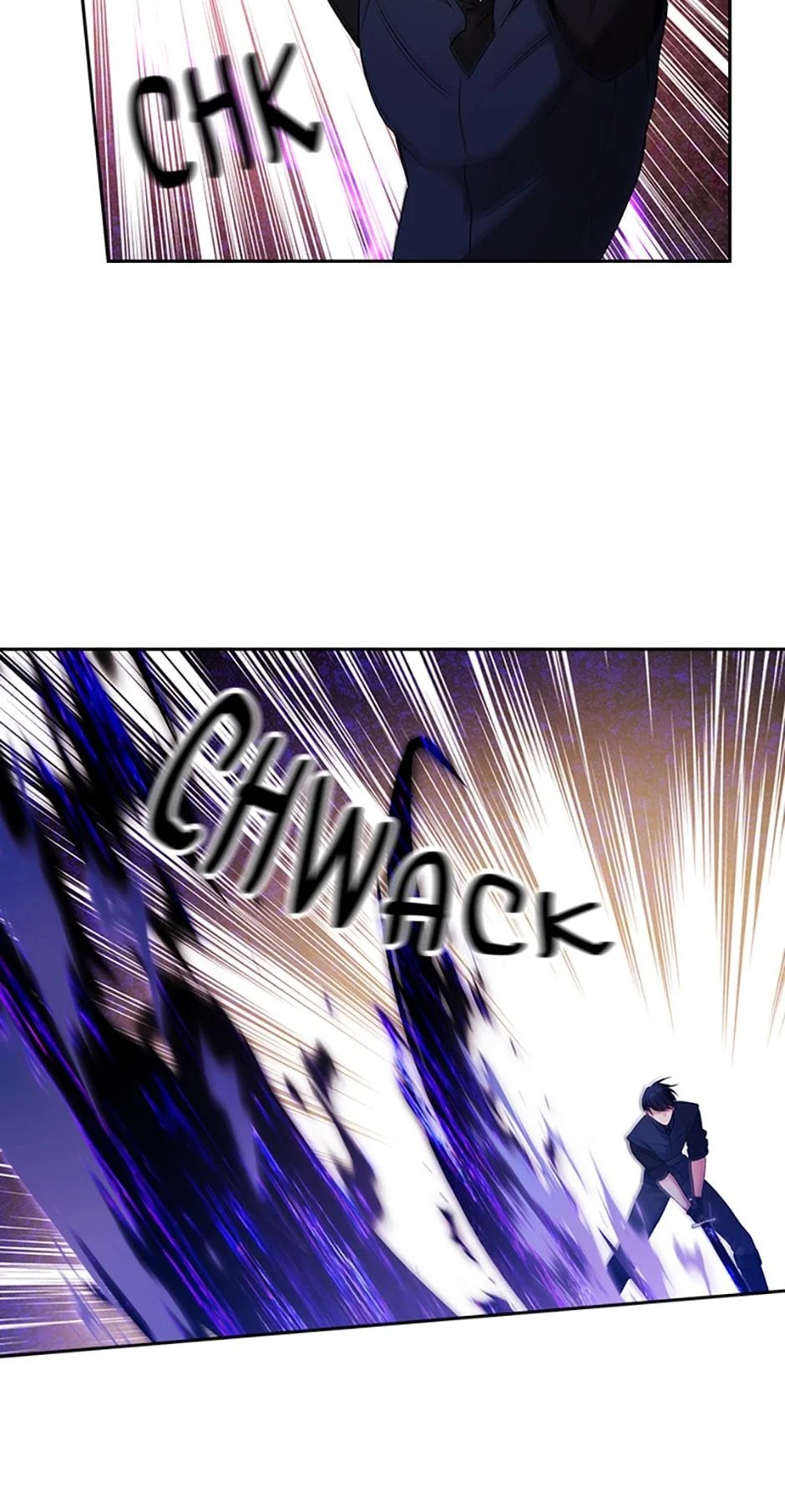 Reminiscence Adonis Chapter 122 page 24 - Chapter 122: Let the Battle Begin