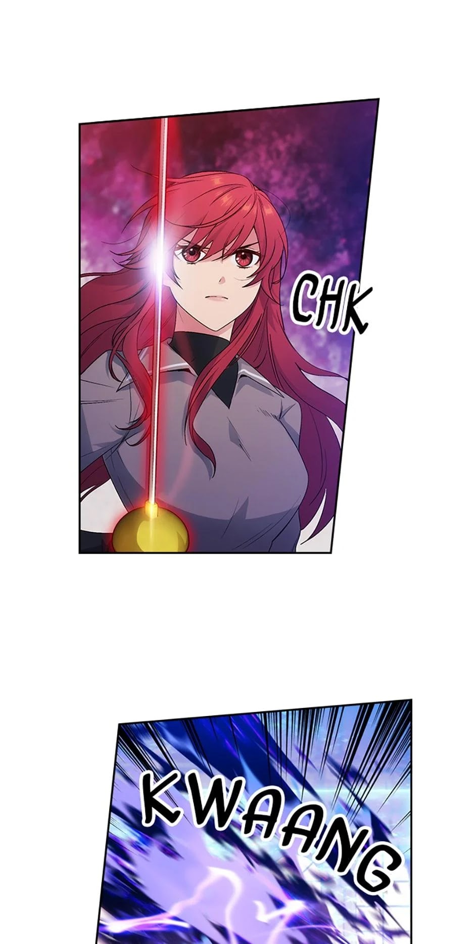Reminiscence Adonis Chapter 122 page 25 - Chapter 122: Let the Battle Begin