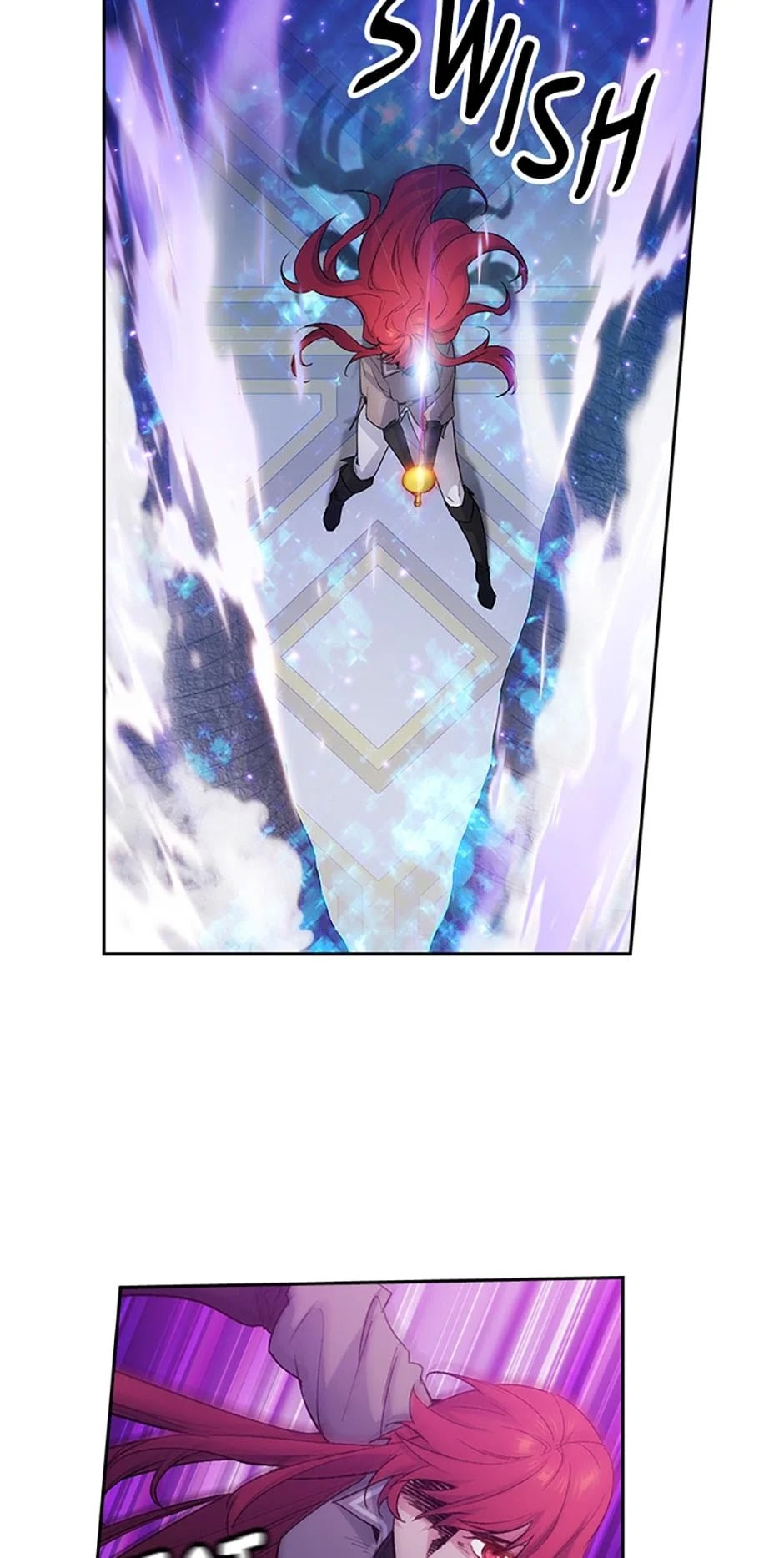 Reminiscence Adonis Chapter 122 page 27 - Chapter 122: Let the Battle Begin