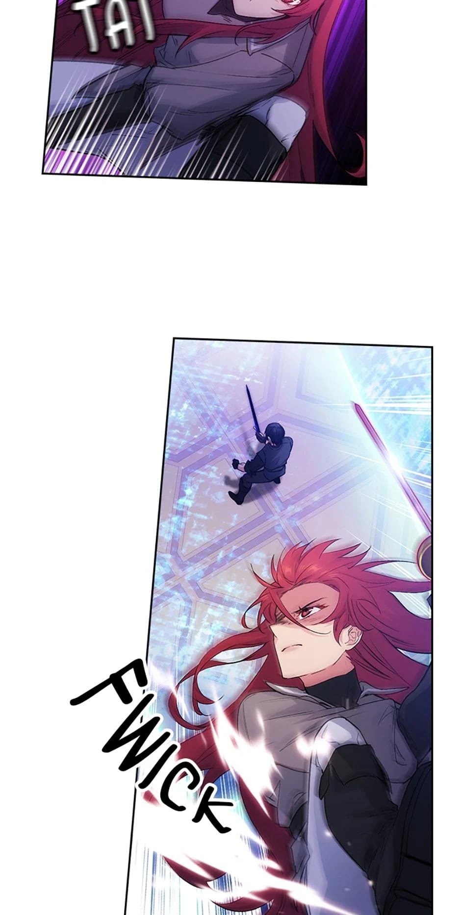 Reminiscence Adonis Chapter 122 page 28 - Chapter 122: Let the Battle Begin