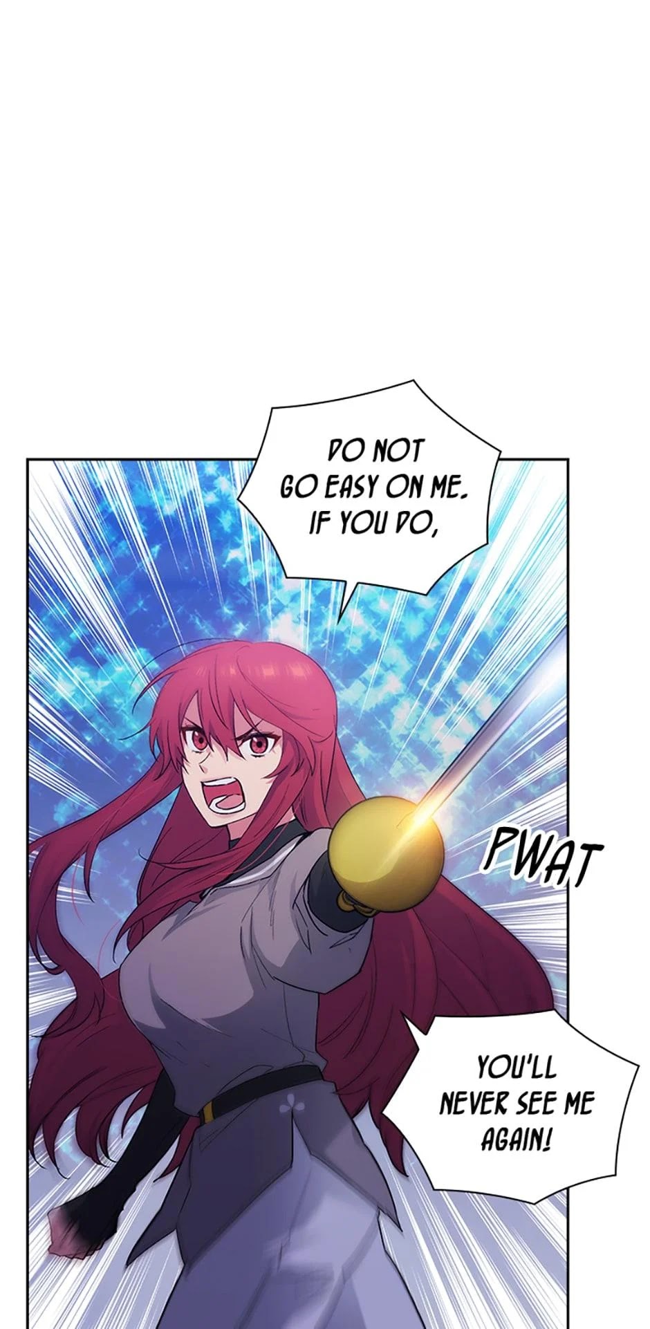 Reminiscence Adonis Chapter 122 page 3 - Chapter 122: Let the Battle Begin