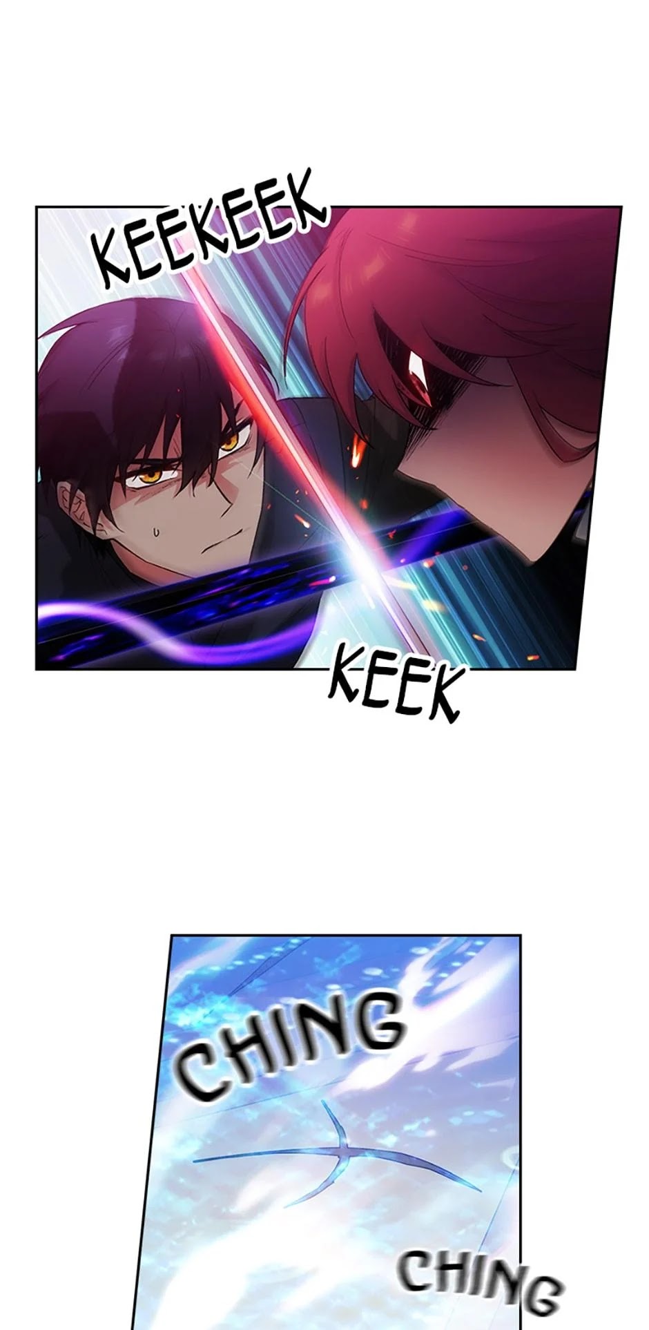Reminiscence Adonis Chapter 122 page 30 - Chapter 122: Let the Battle Begin