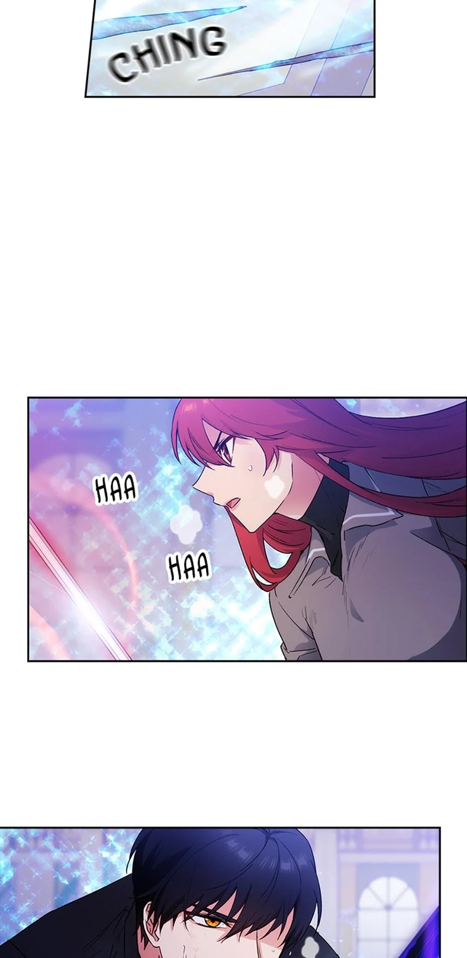 Reminiscence Adonis Chapter 122 page 31 - Chapter 122: Let the Battle Begin