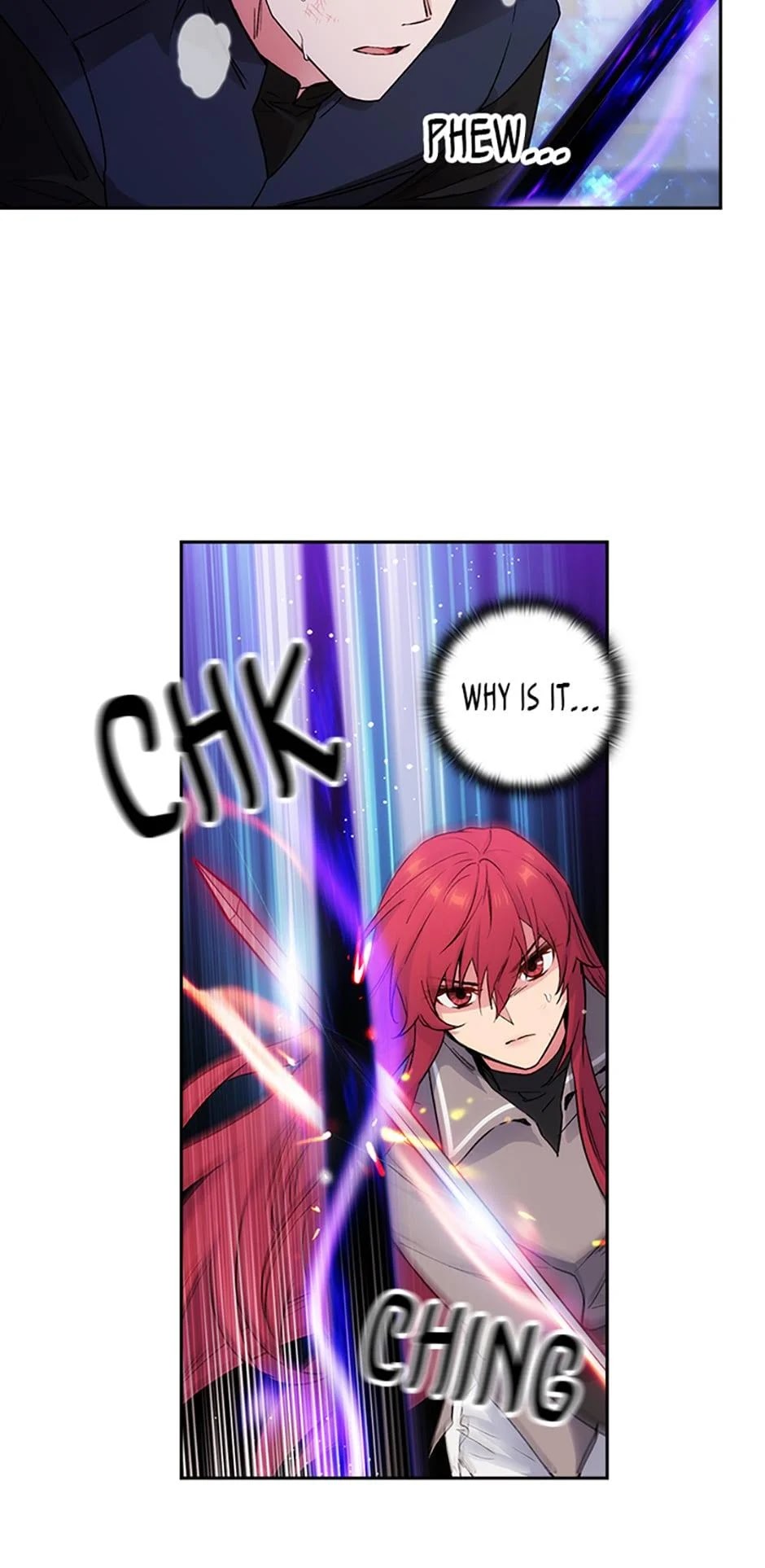 Reminiscence Adonis Chapter 122 page 32 - Chapter 122: Let the Battle Begin