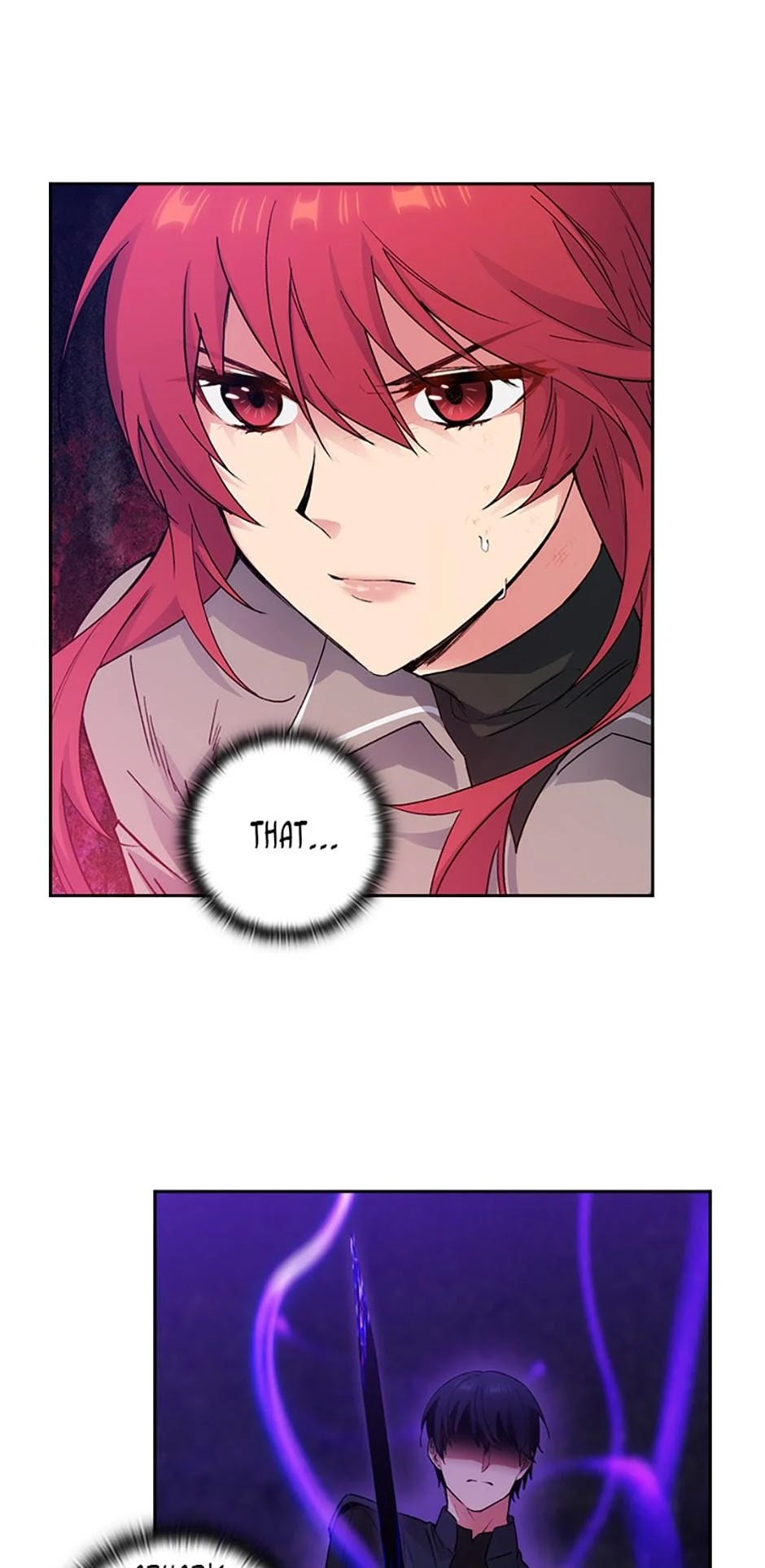Reminiscence Adonis Chapter 122 page 33 - Chapter 122: Let the Battle Begin