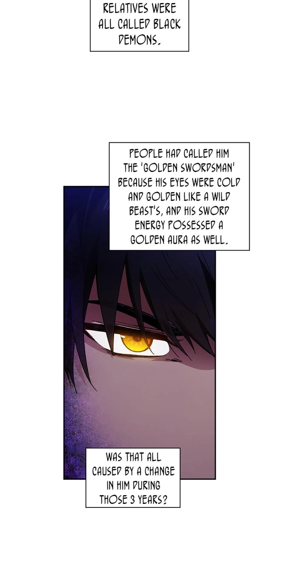 Reminiscence Adonis Chapter 122 page 35 - Chapter 122: Let the Battle Begin