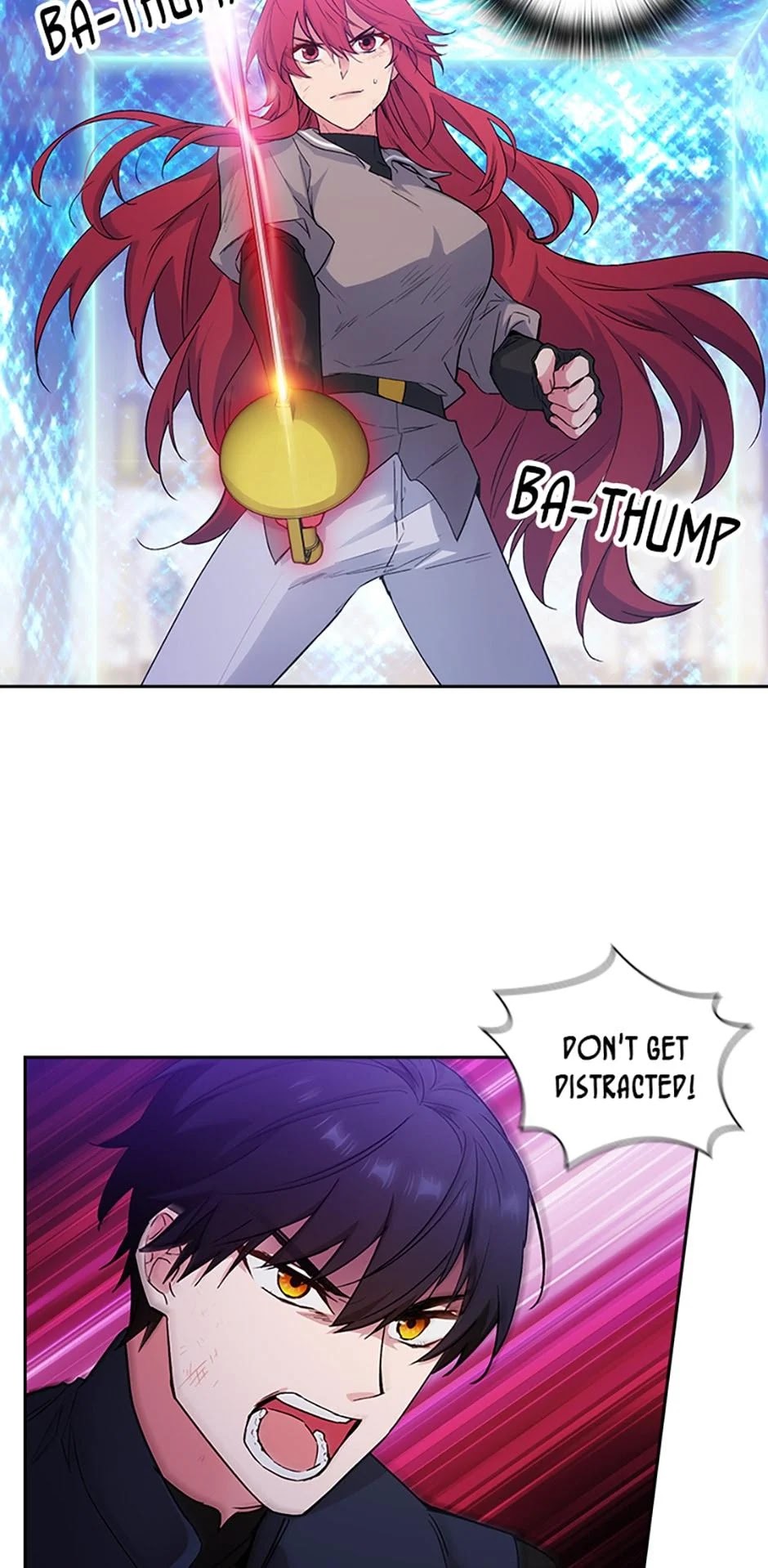 Reminiscence Adonis Chapter 122 page 37 - Chapter 122: Let the Battle Begin