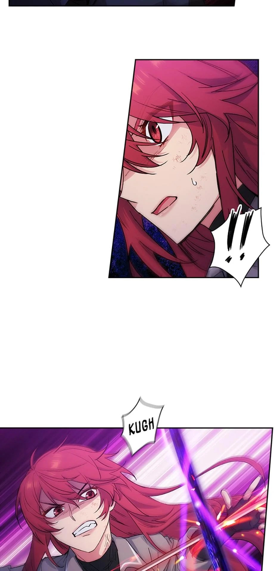 Reminiscence Adonis Chapter 122 page 38 - Chapter 122: Let the Battle Begin