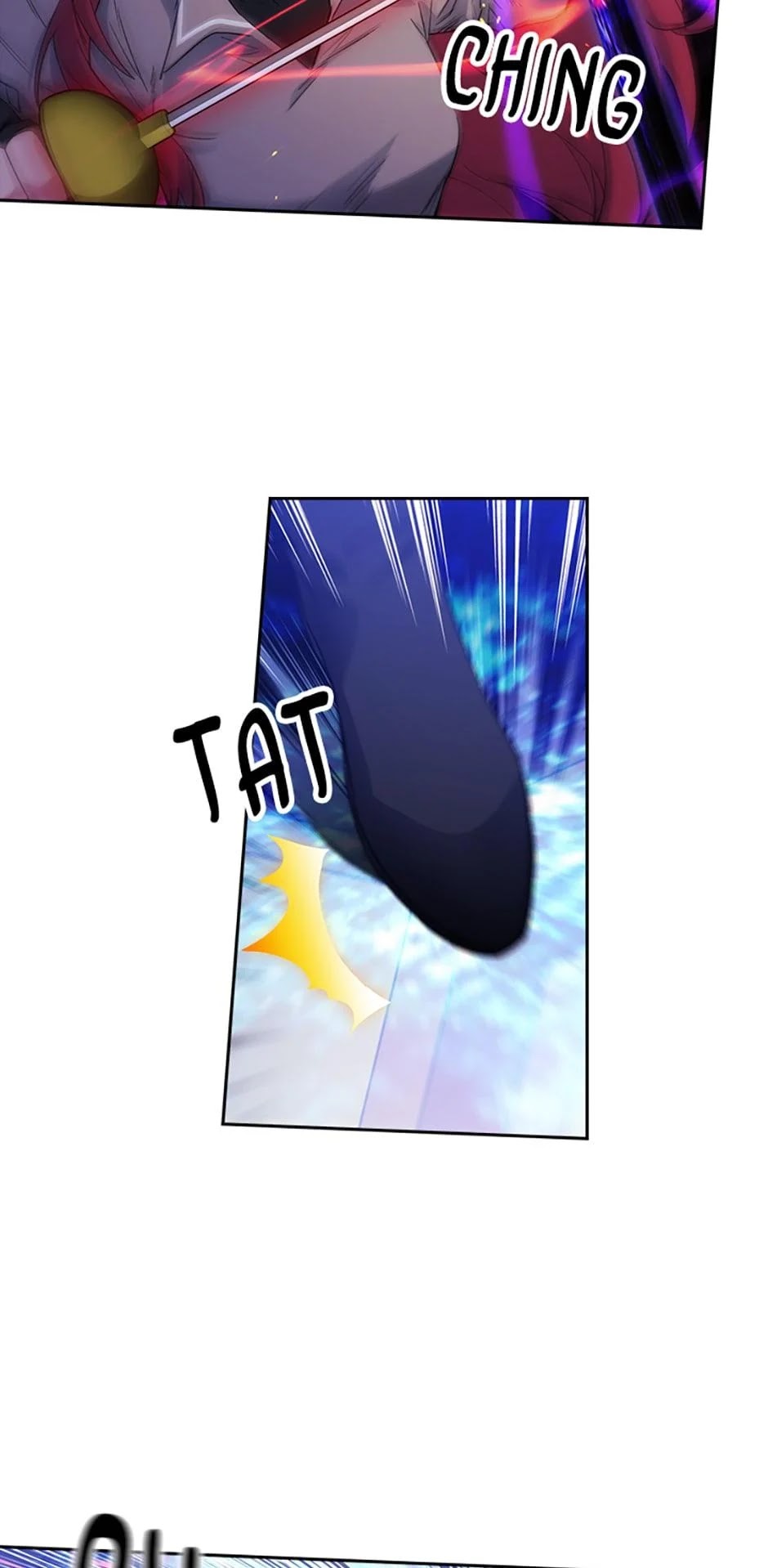 Reminiscence Adonis Chapter 122 page 39 - Chapter 122: Let the Battle Begin