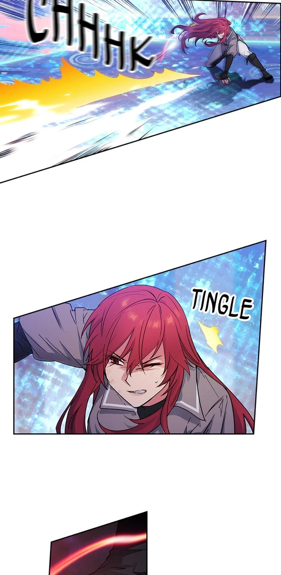 Reminiscence Adonis Chapter 122 page 40 - Chapter 122: Let the Battle Begin