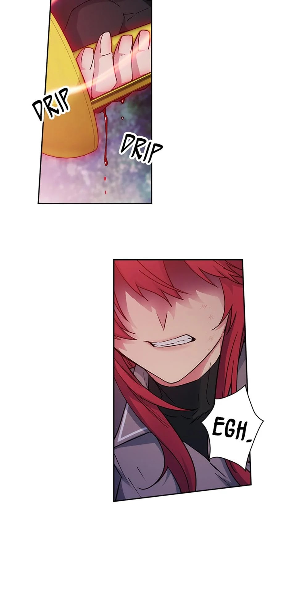Reminiscence Adonis Chapter 122 page 41 - Chapter 122: Let the Battle Begin