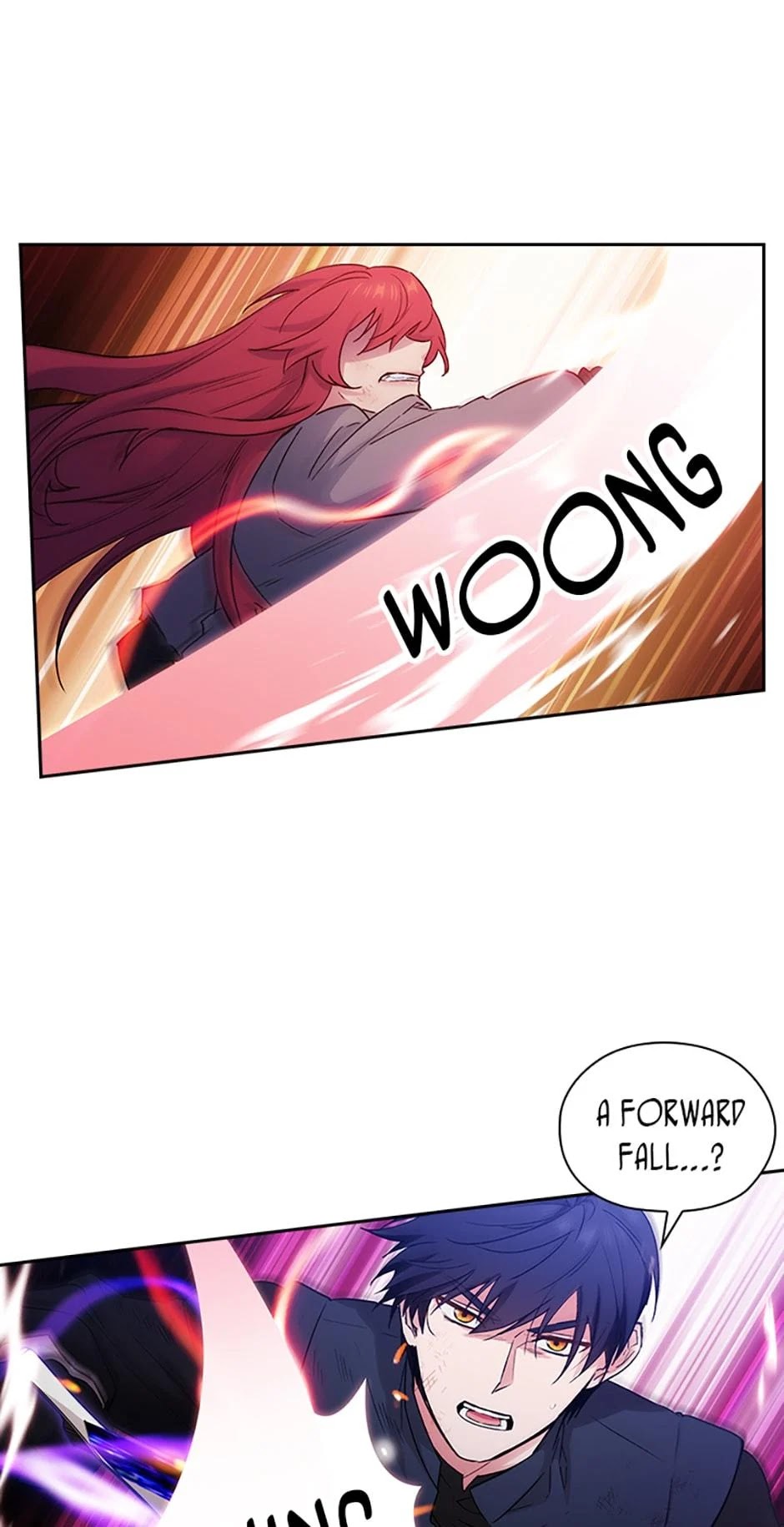 Reminiscence Adonis Chapter 122 page 42 - Chapter 122: Let the Battle Begin