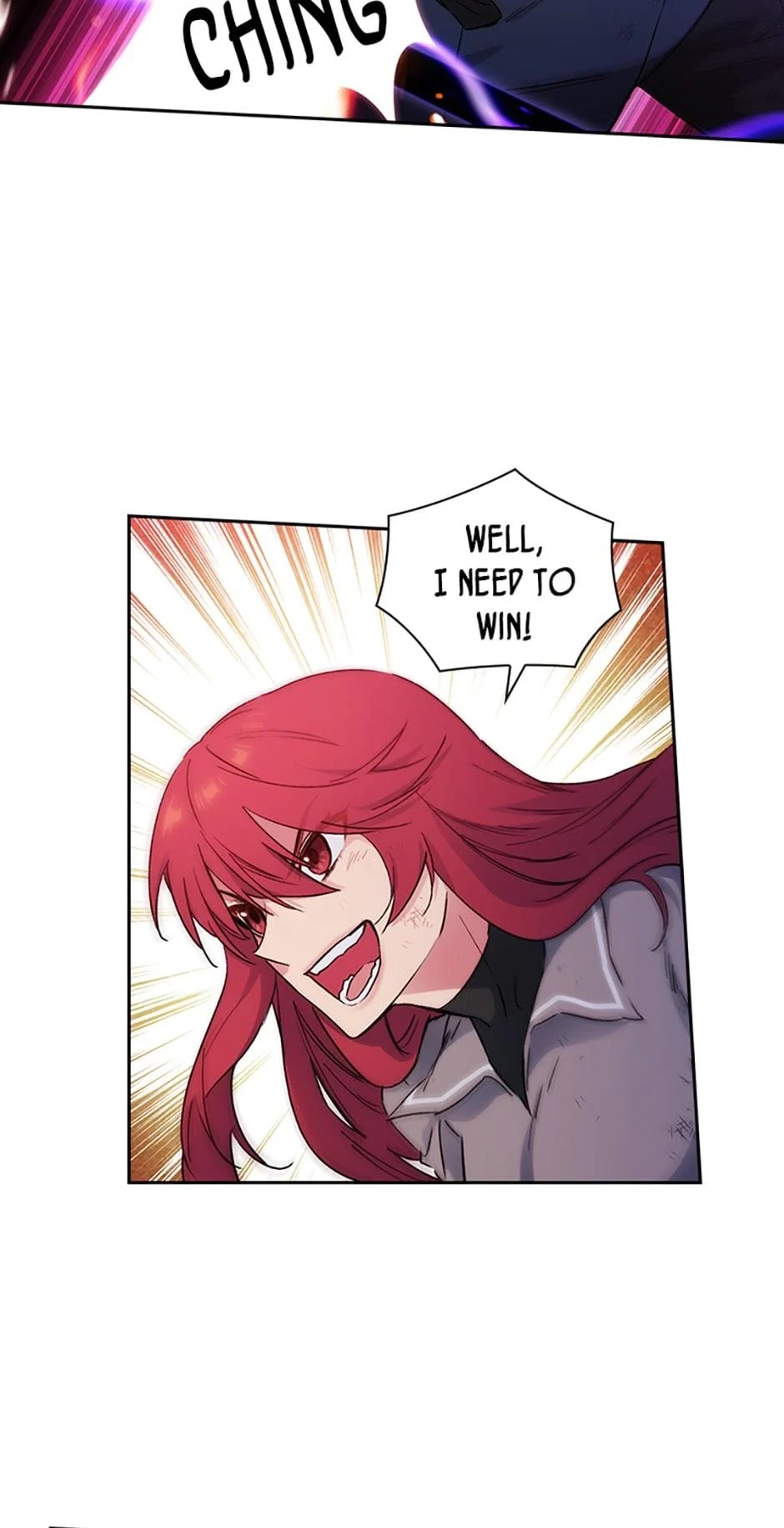 Reminiscence Adonis Chapter 122 page 43 - Chapter 122: Let the Battle Begin