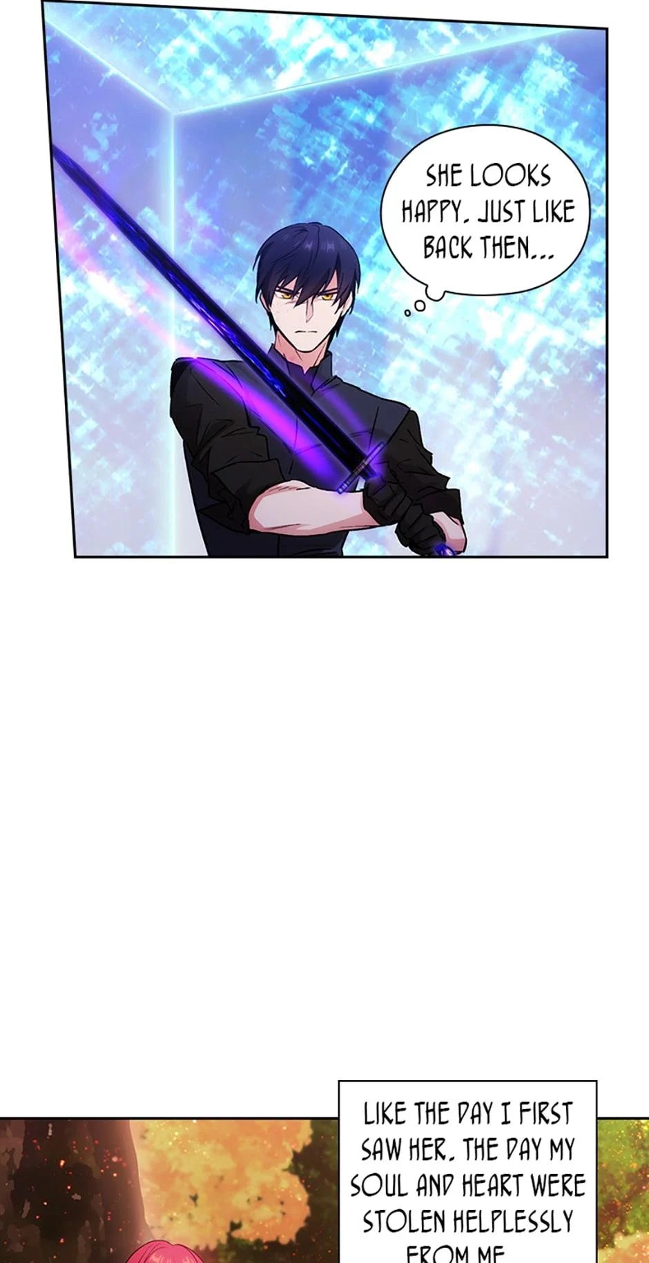 Reminiscence Adonis Chapter 122 page 44 - Chapter 122: Let the Battle Begin