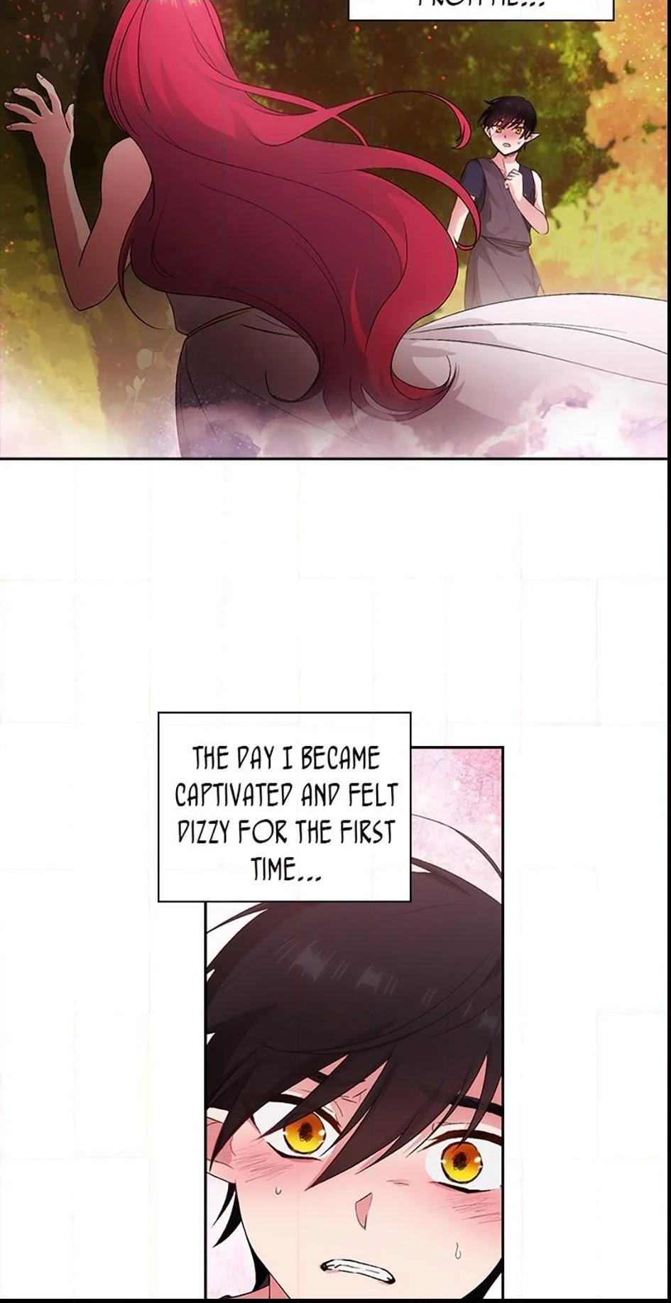 Reminiscence Adonis Chapter 122 page 45 - Chapter 122: Let the Battle Begin