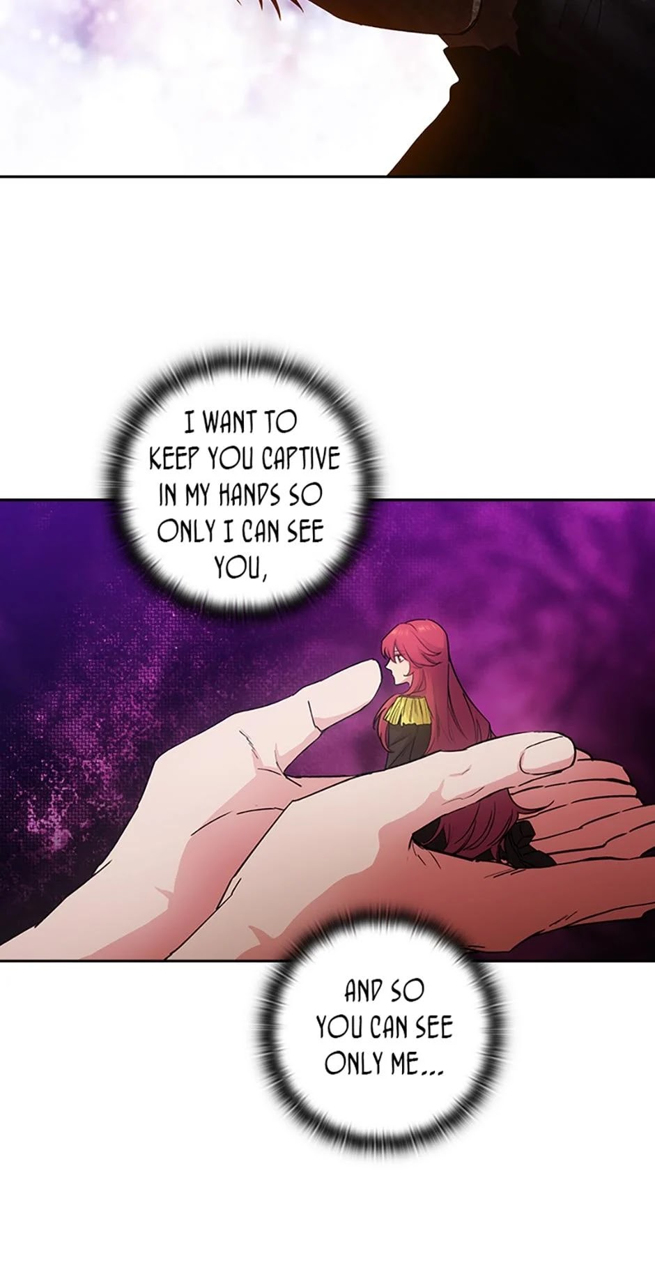Reminiscence Adonis Chapter 122 page 47 - Chapter 122: Let the Battle Begin