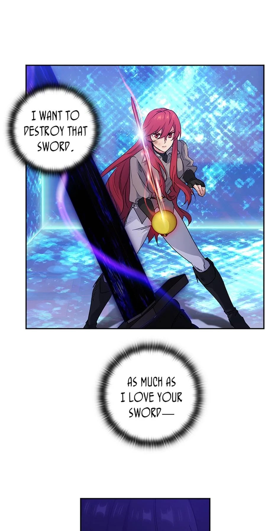 Reminiscence Adonis Chapter 122 page 48 - Chapter 122: Let the Battle Begin