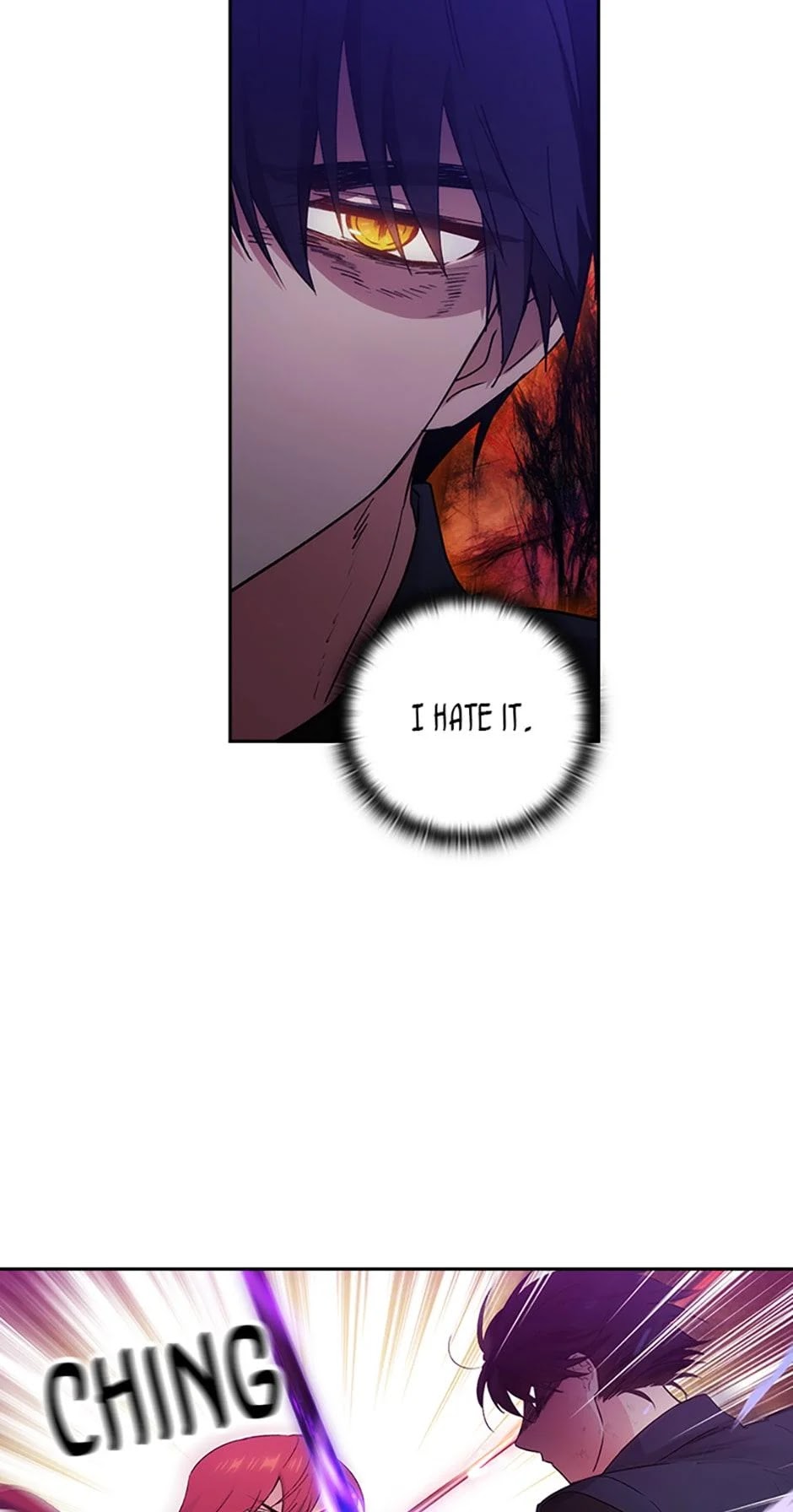 Reminiscence Adonis Chapter 122 page 49 - Chapter 122: Let the Battle Begin