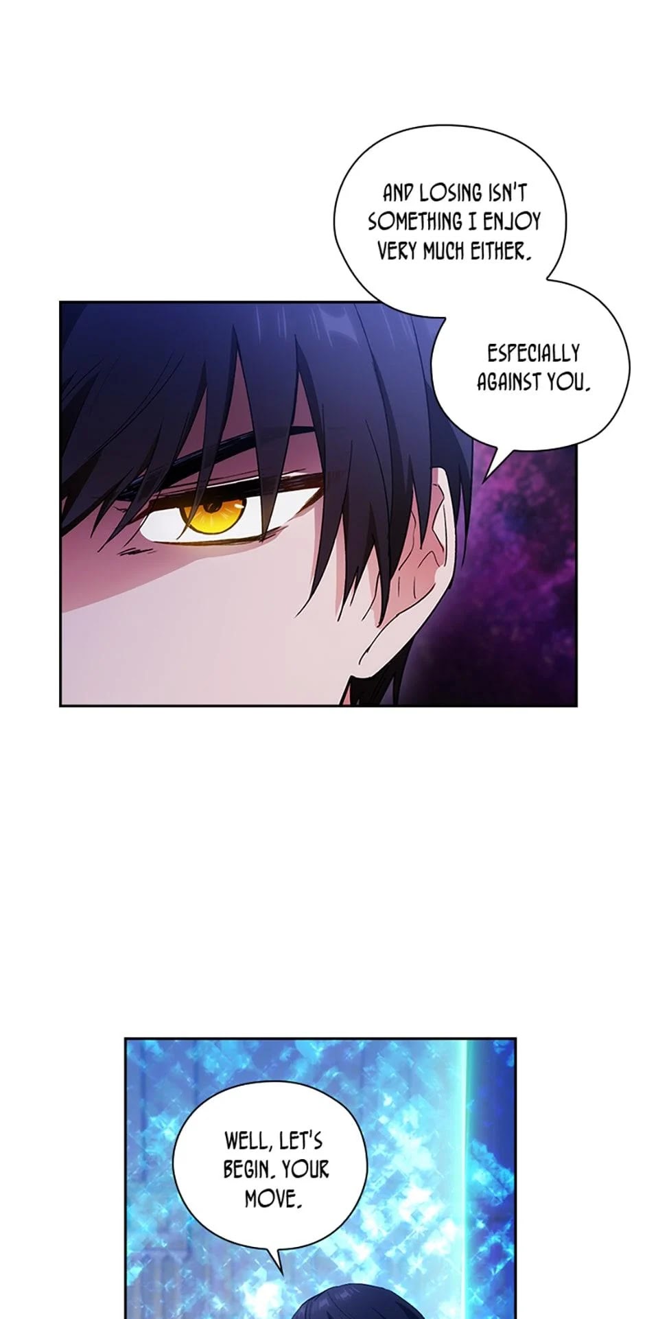 Reminiscence Adonis Chapter 122 page 5 - Chapter 122: Let the Battle Begin