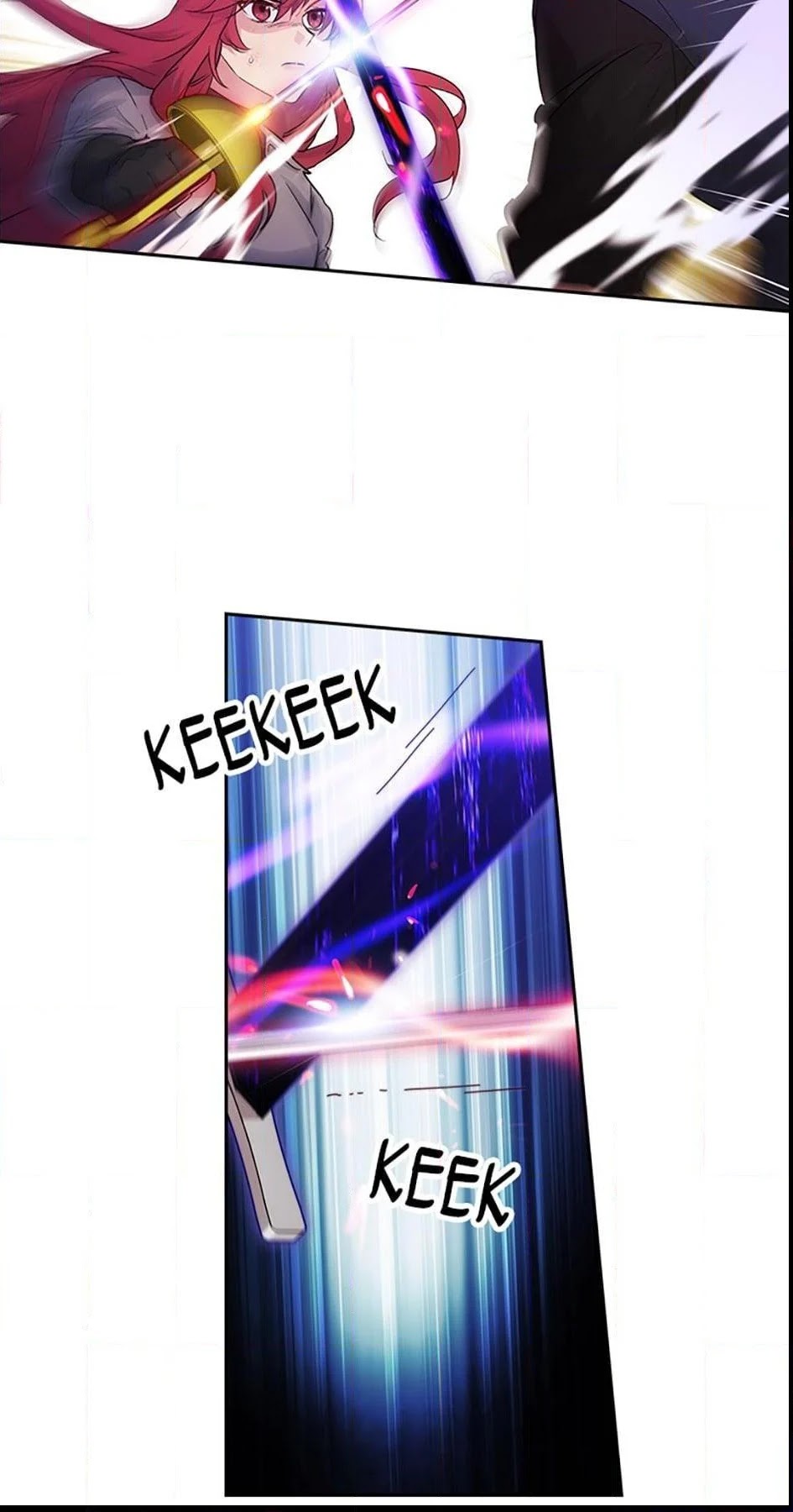 Reminiscence Adonis Chapter 122 page 50 - Chapter 122: Let the Battle Begin