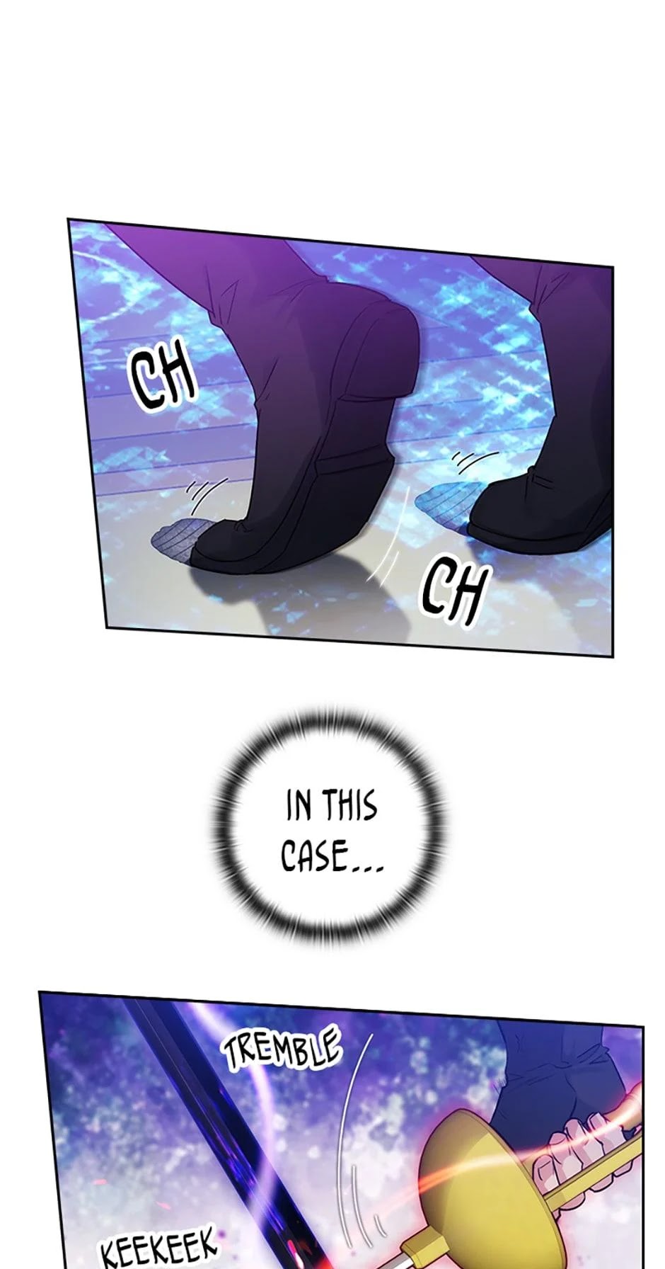 Reminiscence Adonis Chapter 122 page 51 - Chapter 122: Let the Battle Begin