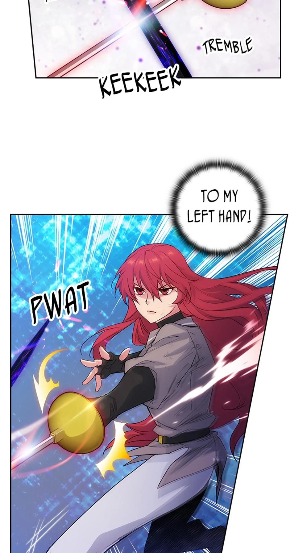 Reminiscence Adonis Chapter 122 page 52 - Chapter 122: Let the Battle Begin