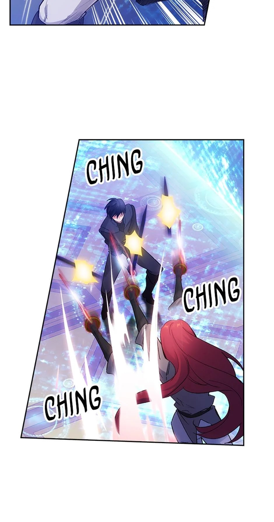 Reminiscence Adonis Chapter 122 page 53 - Chapter 122: Let the Battle Begin