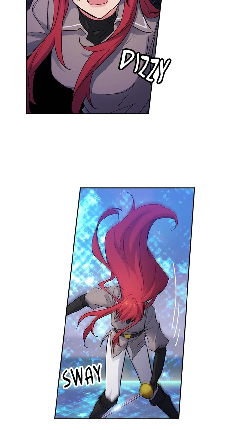 Reminiscence Adonis Chapter 122 page 55 - Chapter 122: Let the Battle Begin