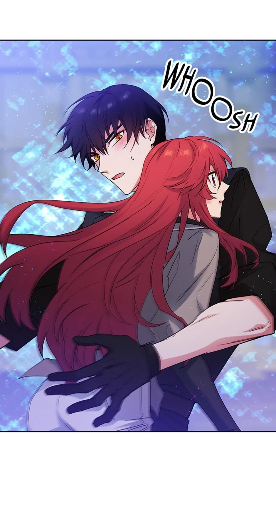 Reminiscence Adonis Chapter 122 page 56 - Chapter 122: Let the Battle Begin
