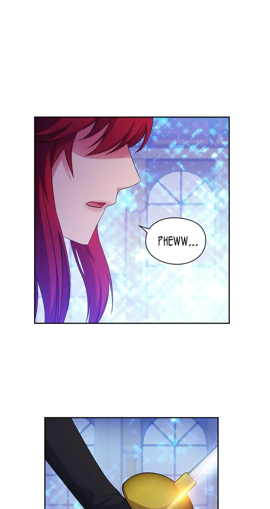 Reminiscence Adonis Chapter 122 page 9 - Chapter 122: Let the Battle Begin