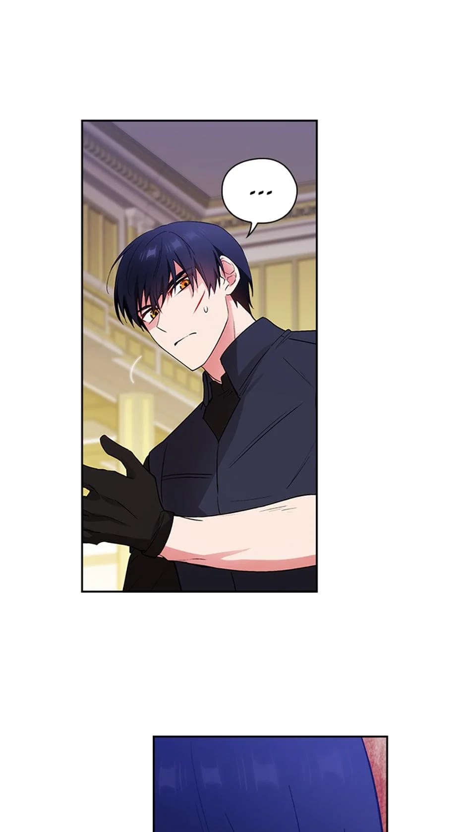 Reminiscence Adonis Chapter 123 page 10 - Chapter 123: Please Keep Smiling